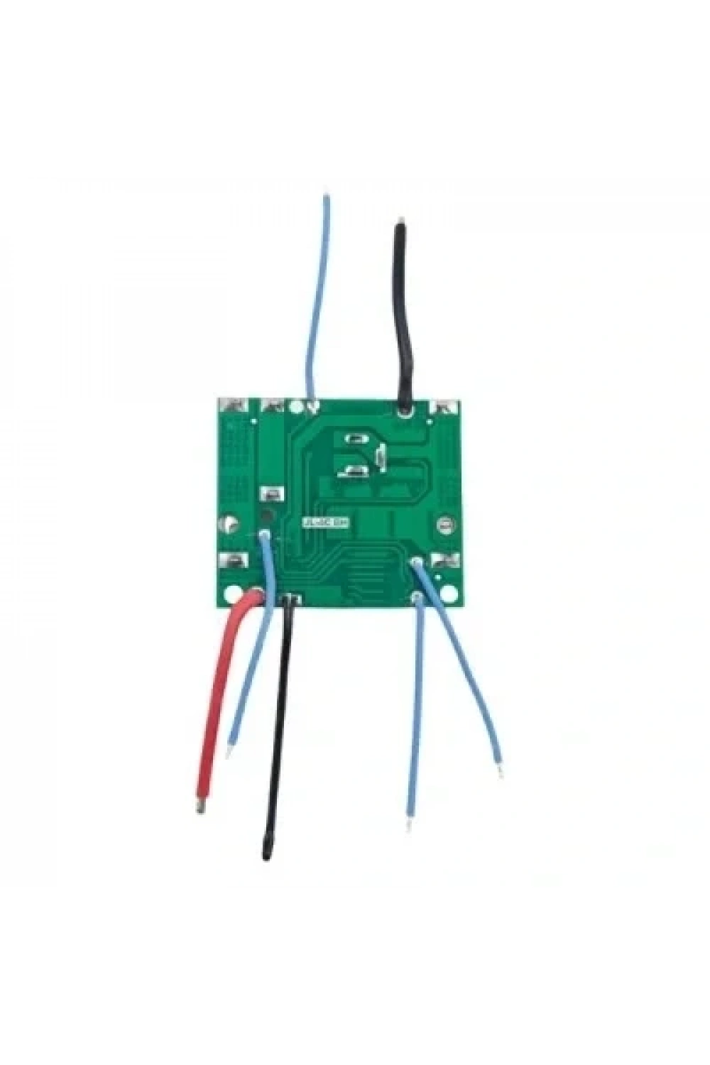 5S 20A LiPo & Lion & 18650 BMS Batarya Koruyucu Balans Devresi