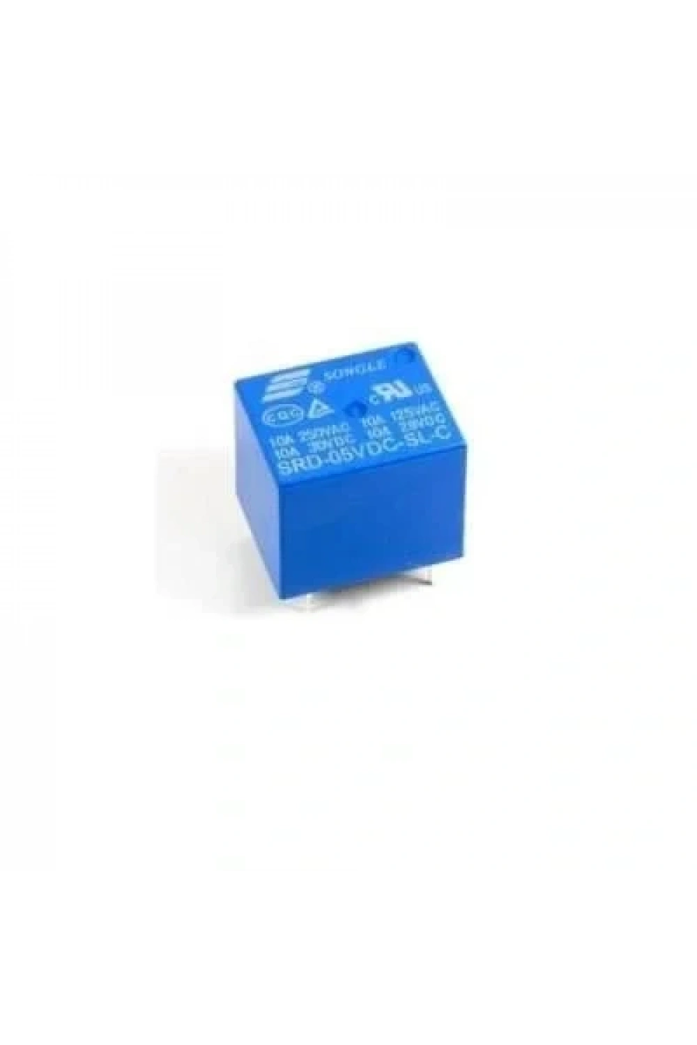5V 10A Röle 5-Pin