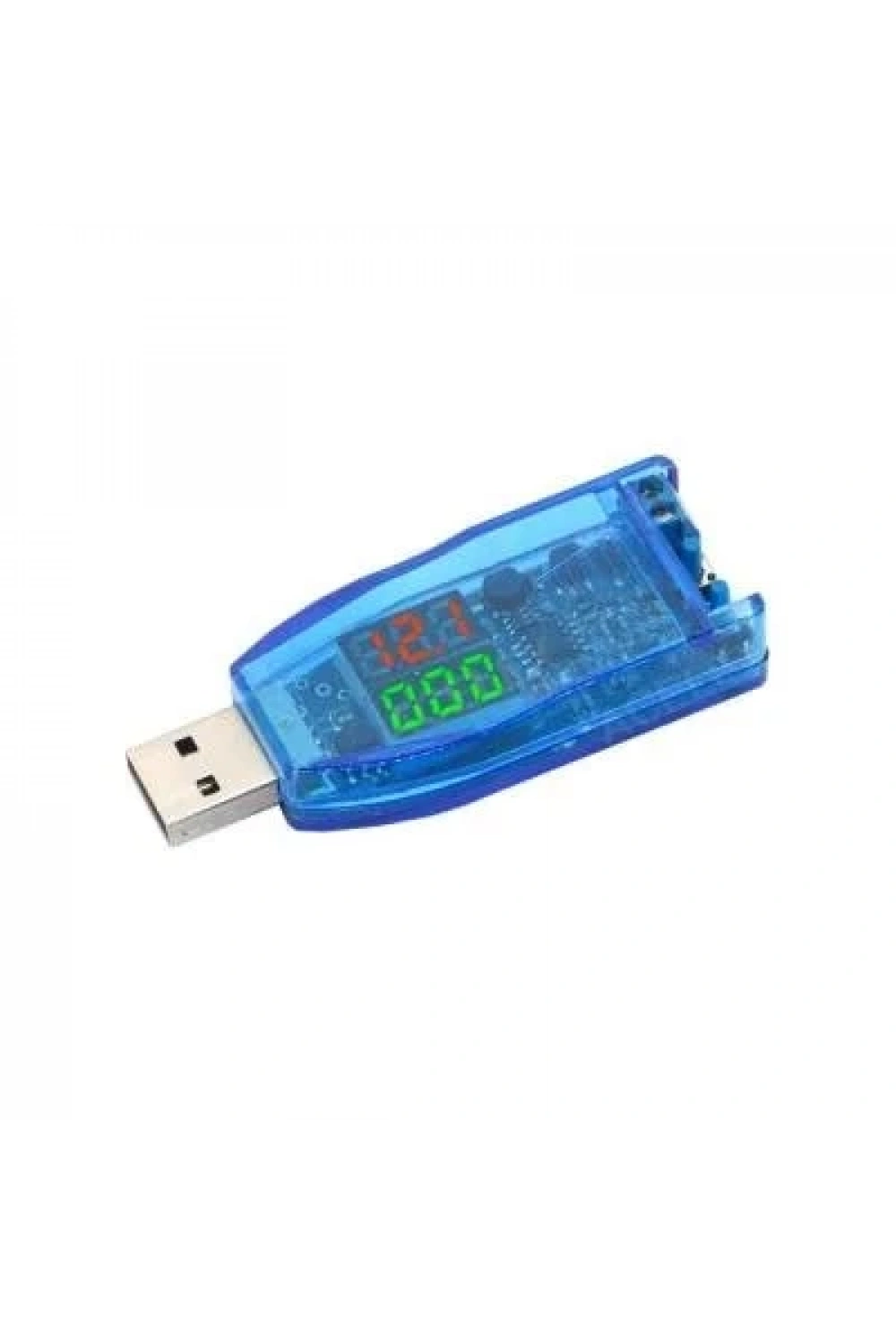 5V / 1.2V-24V DC-DC USB Voltaj Yükseltici ve Düşürücü Regülatör Modülü - XY-SUPA-Z