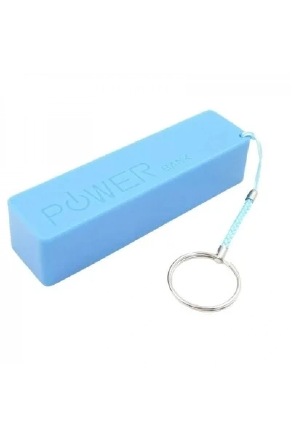 5V 1A 1X18650 Pil DIY PowerBank