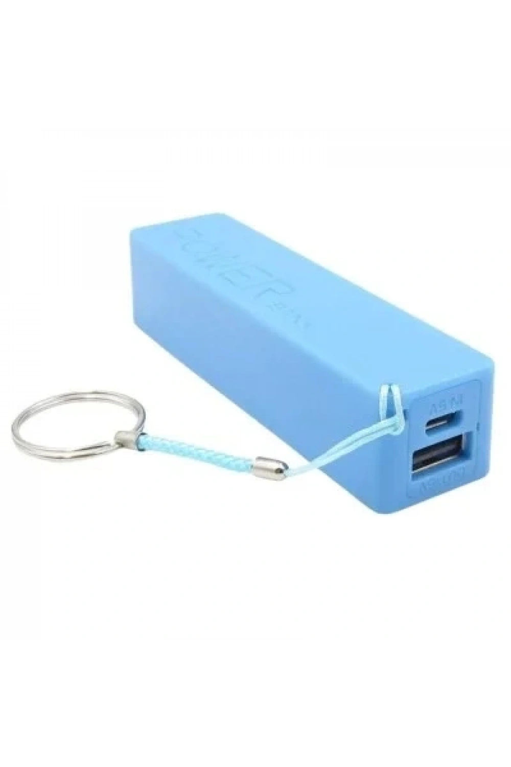 5V 1A 1X18650 Pil DIY PowerBank