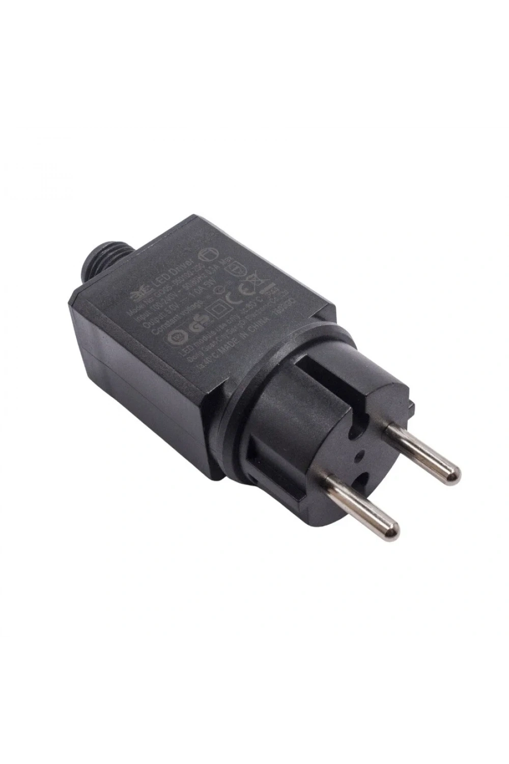 5V 1A Adaptör - Led Driver