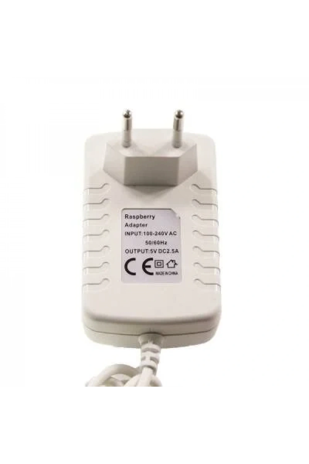 5V 2.5A Adaptör - Micro USB Telefon Tablet Şarj Aleti