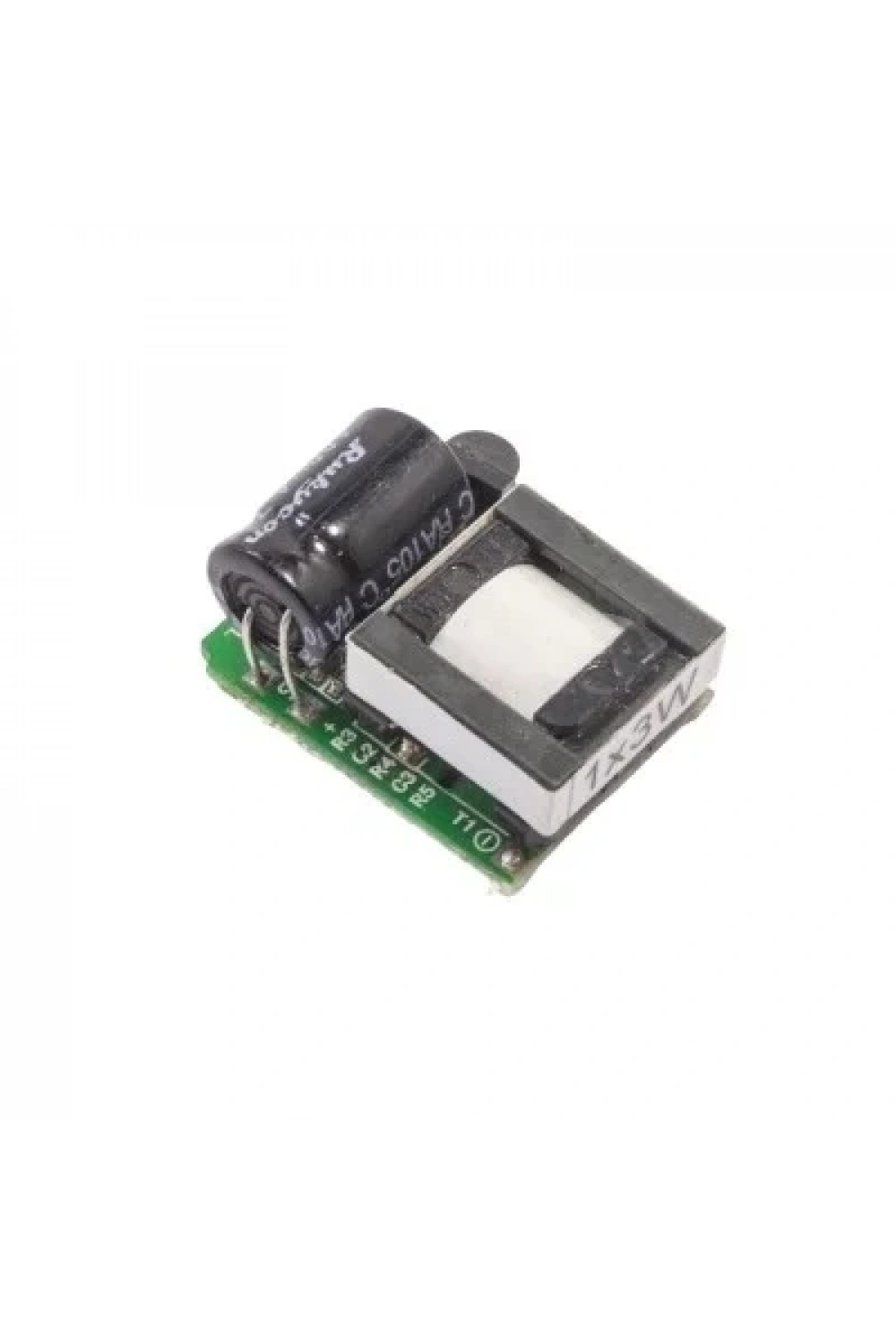 5V 3W Led Driver Sürücü