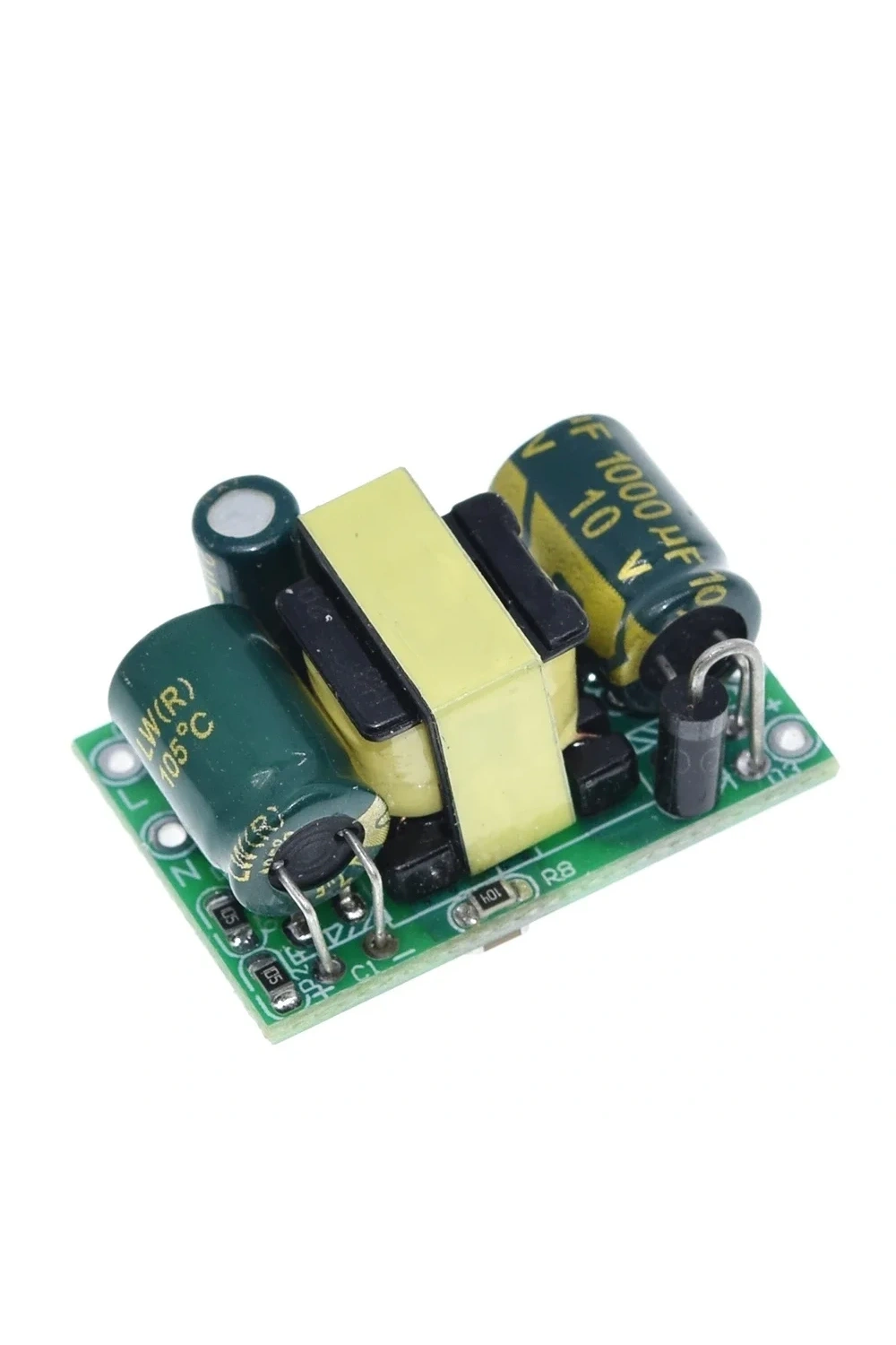 5V 700mA AC-DC Step-Down Modül