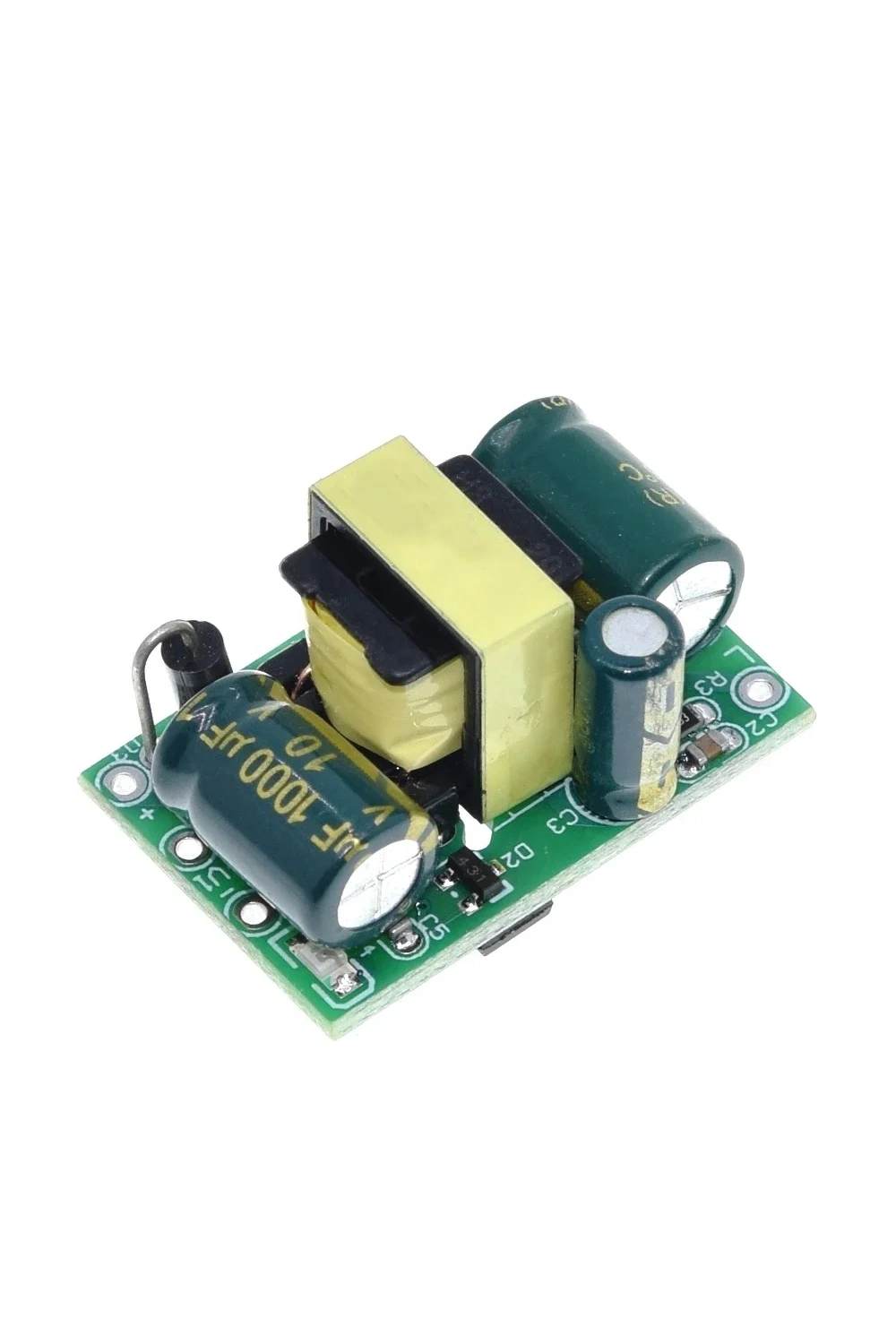 5V 700mA AC-DC Step-Down Modül