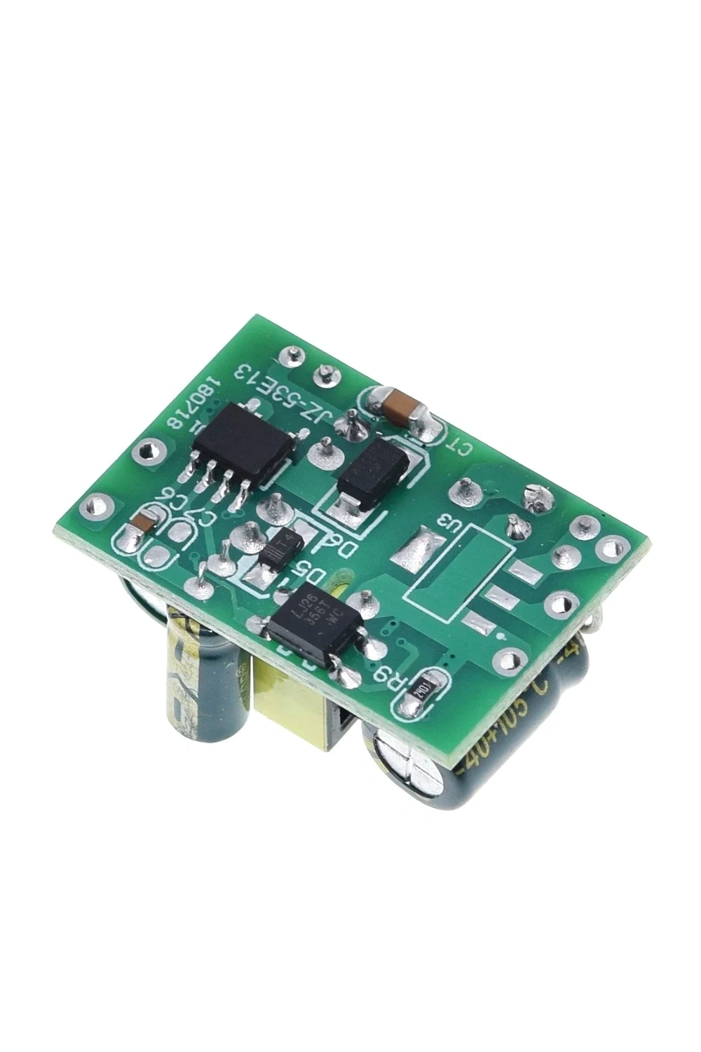 5V 700mA AC-DC Step-Down Modül