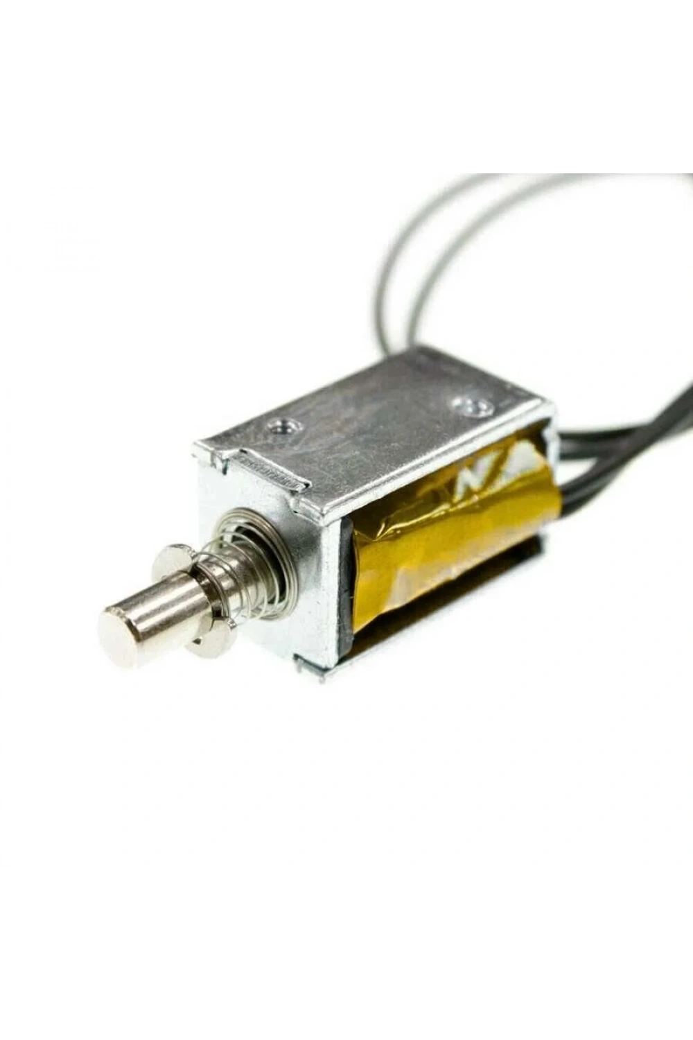 5V Selenoid Bobin 0420S-SL06