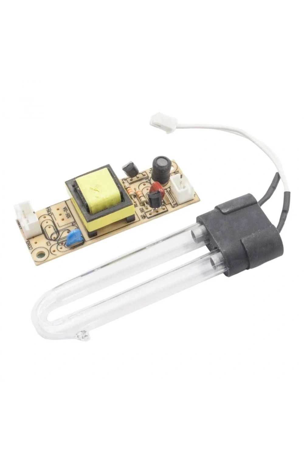 5V Sürücülü 2W UV Lamba