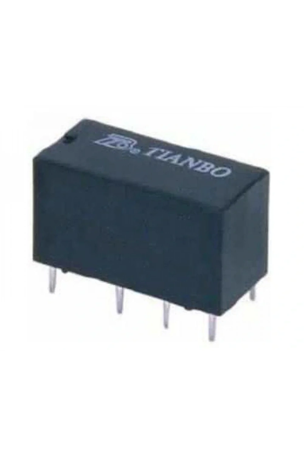 5V Telekom Röle 5V 2A - HJR1-2C-L-05VDC-S-ZY