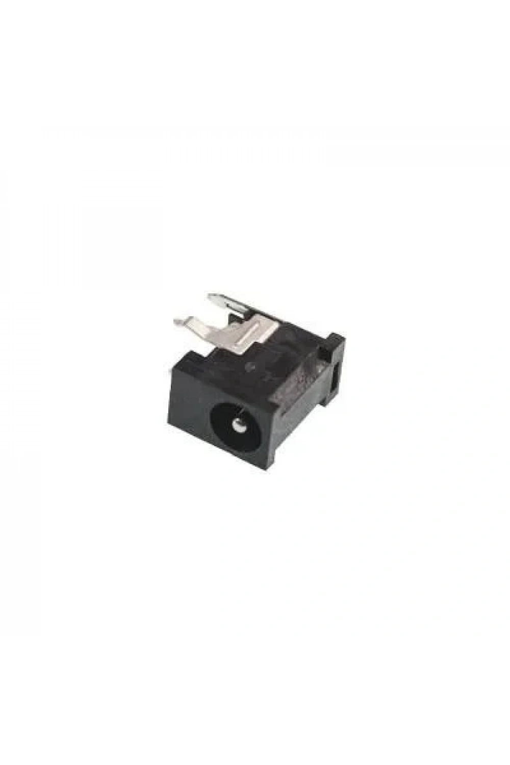 5x2mm DC Jack Şasesi - Jak Girişi
