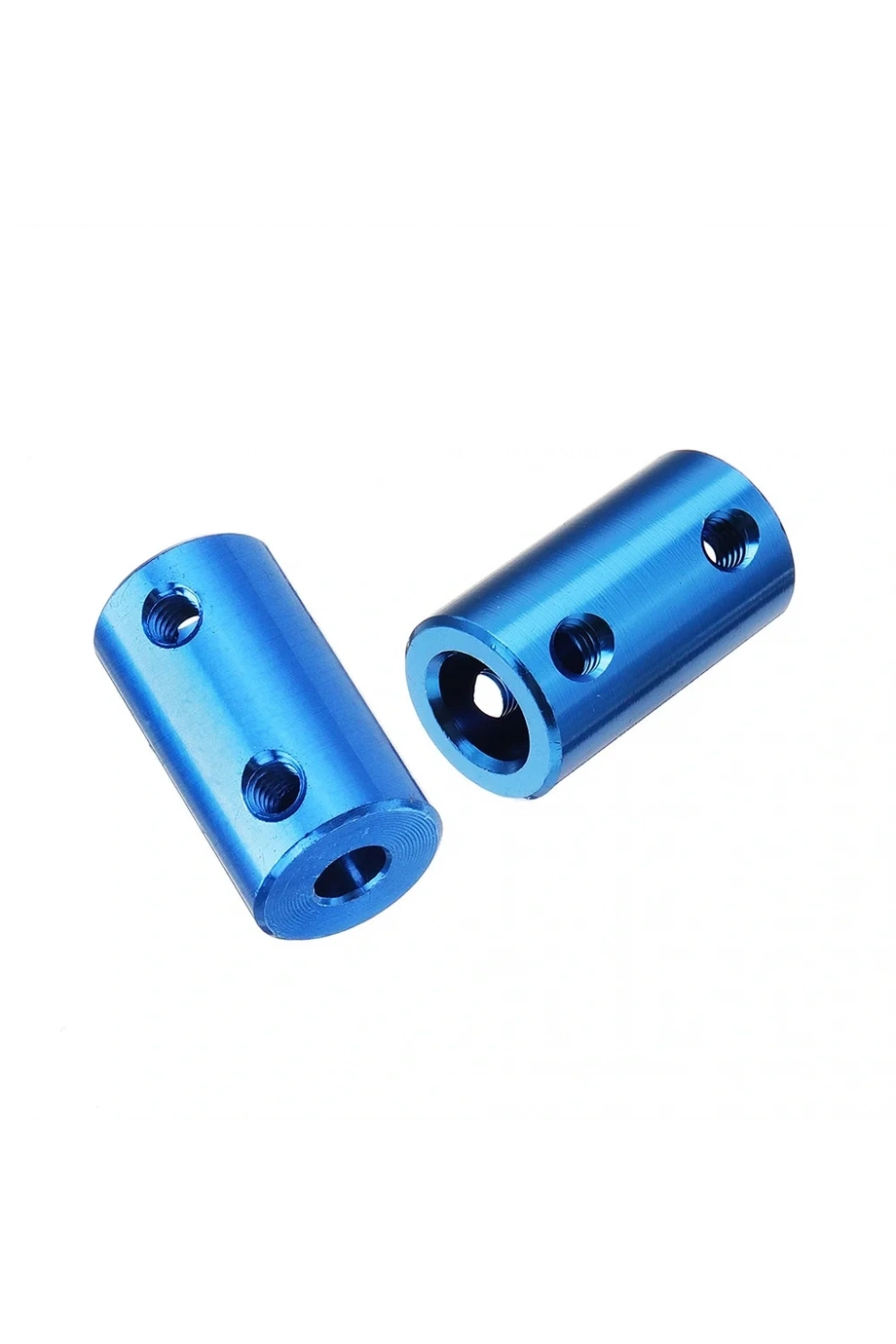 5x8mm Sabit Kaplin Şaft 3D Printer Yazıcı