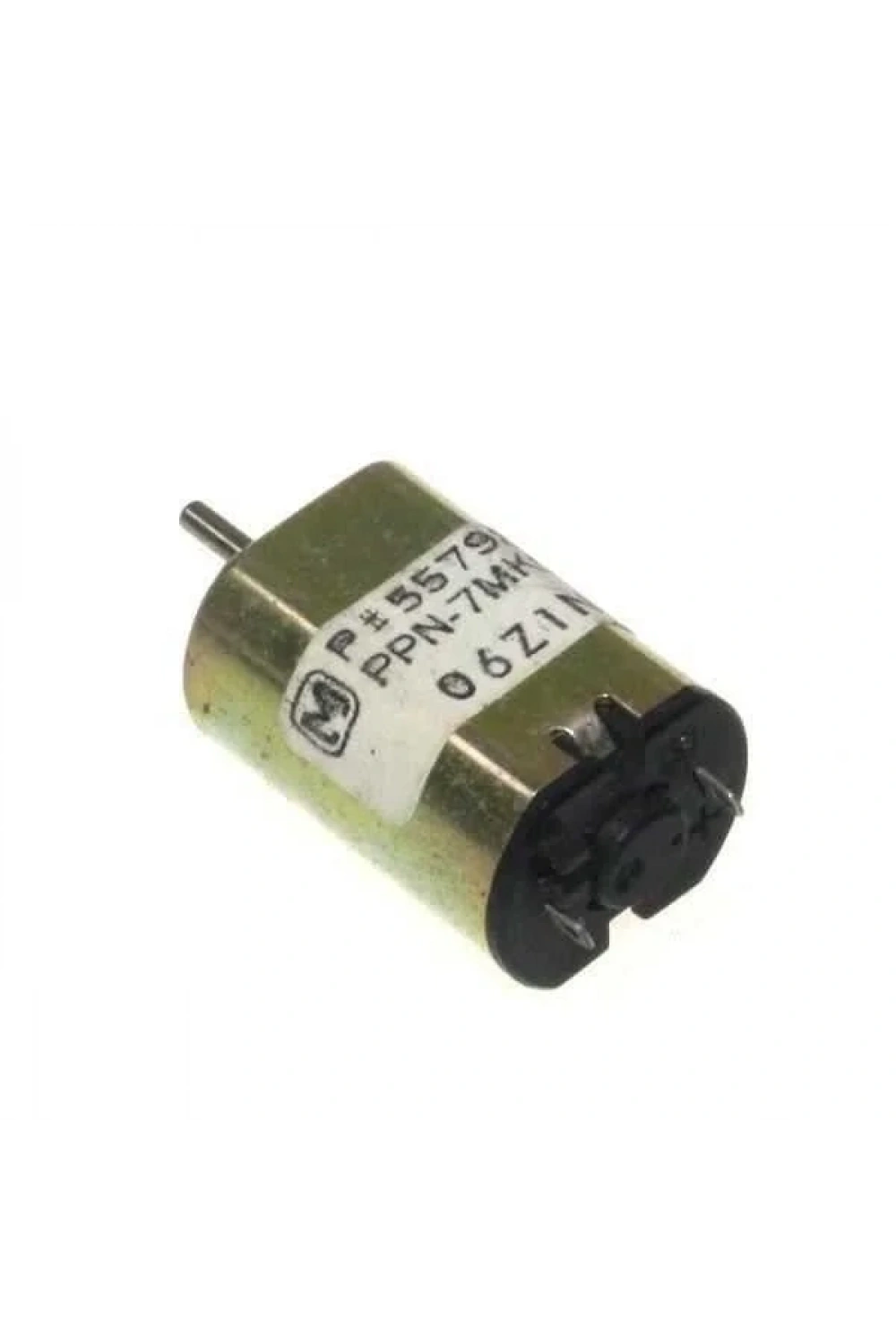 6-12V 9000RPM DC Motor