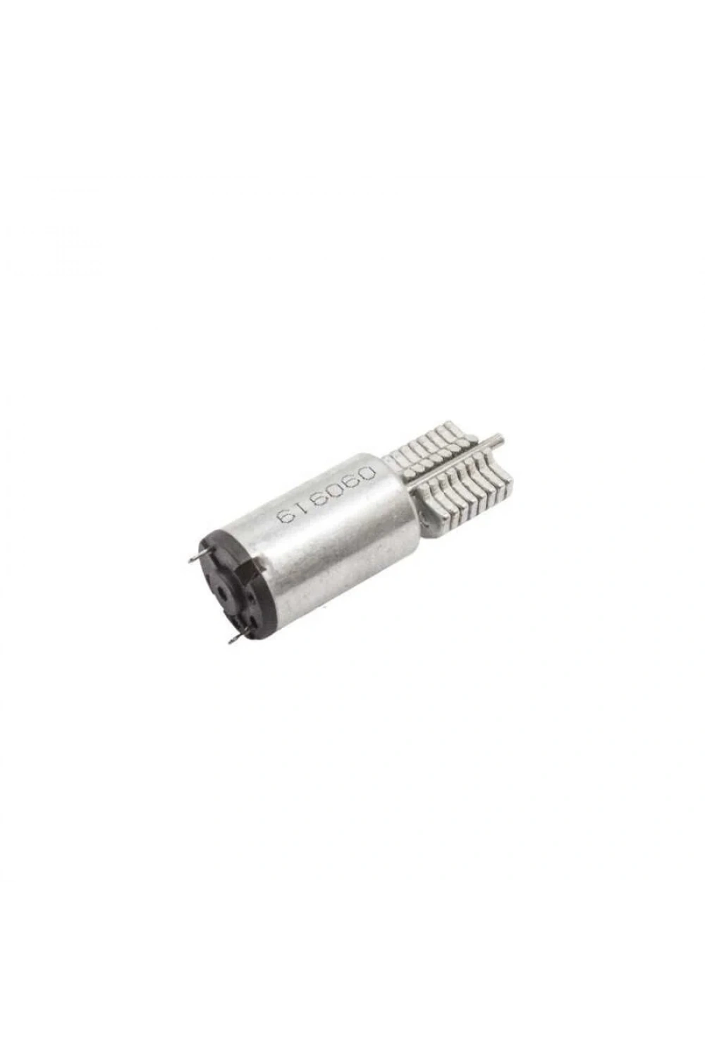 6-12V DC Mini Titreşim Motoru