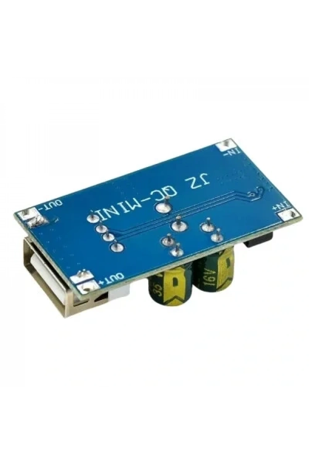 6-32V Q3.0 USB Hızlı Şarj Devresi