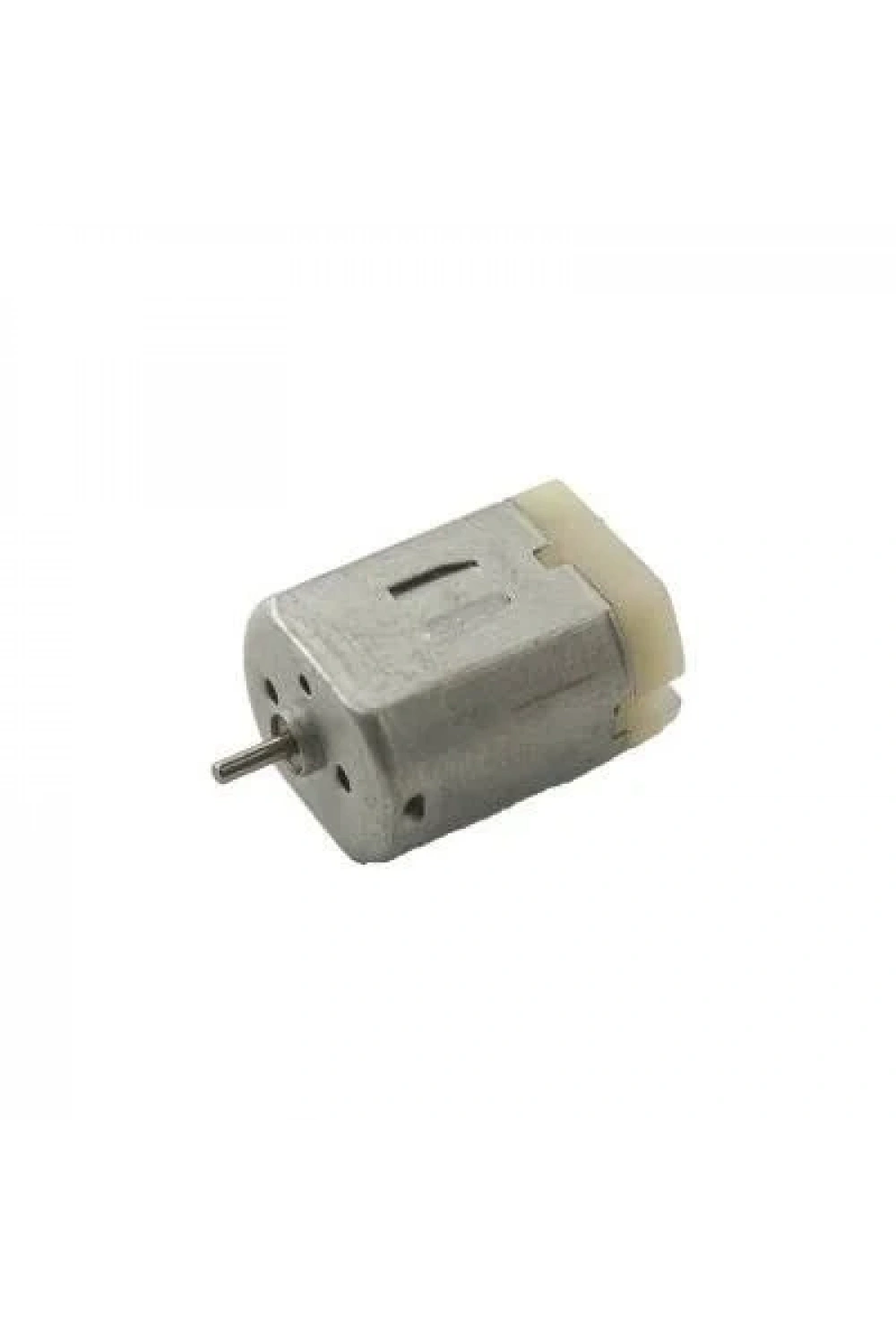 6-9V DC 260S Motor - Oyuncak Motoru