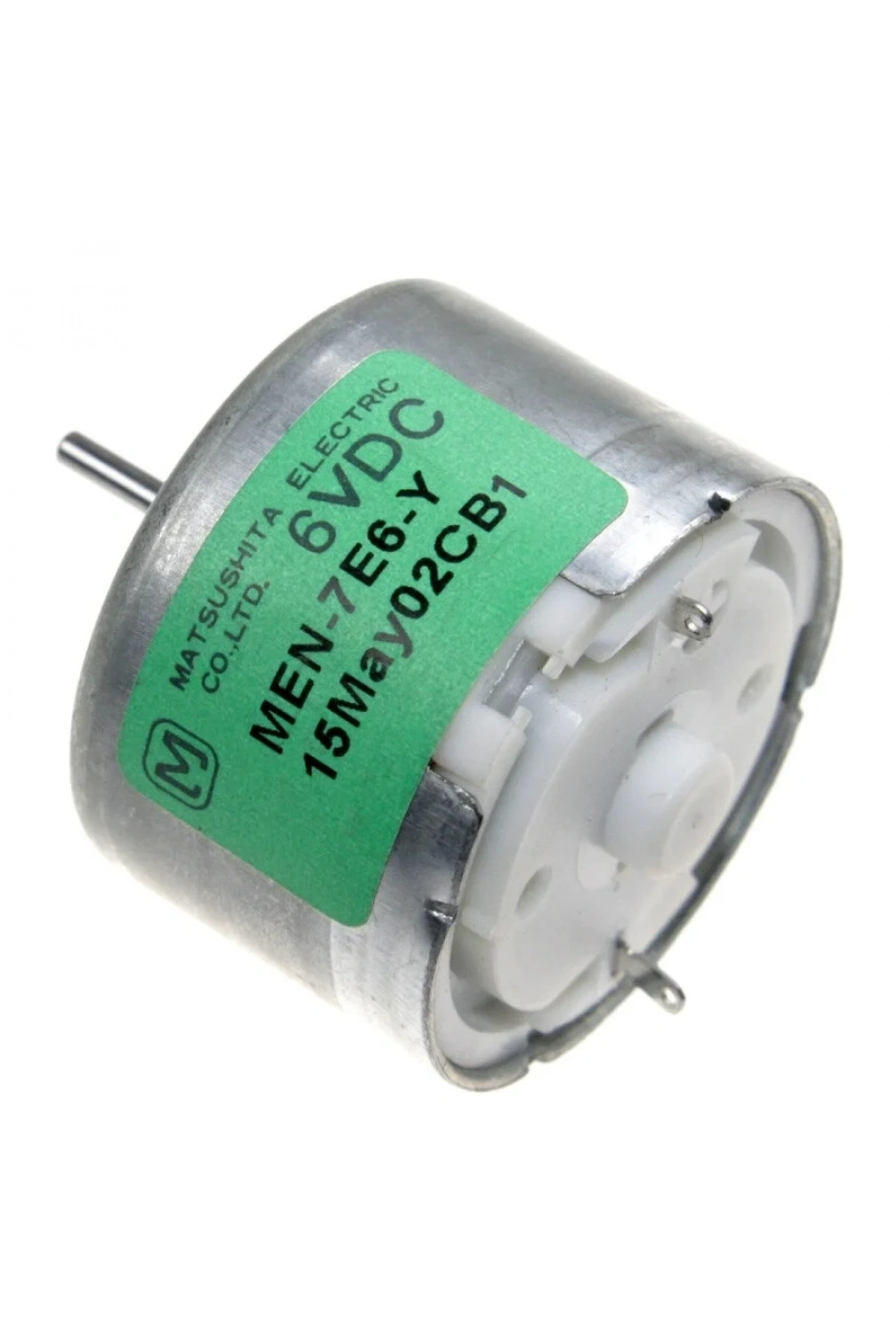 6-9V DC Motor