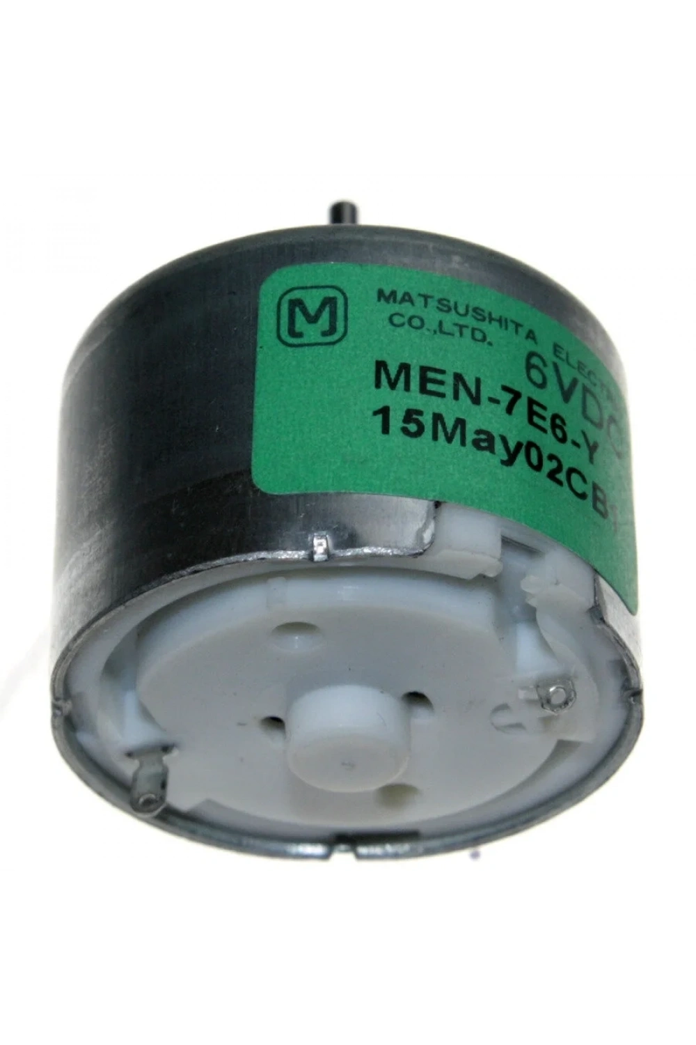6-9V DC Motor