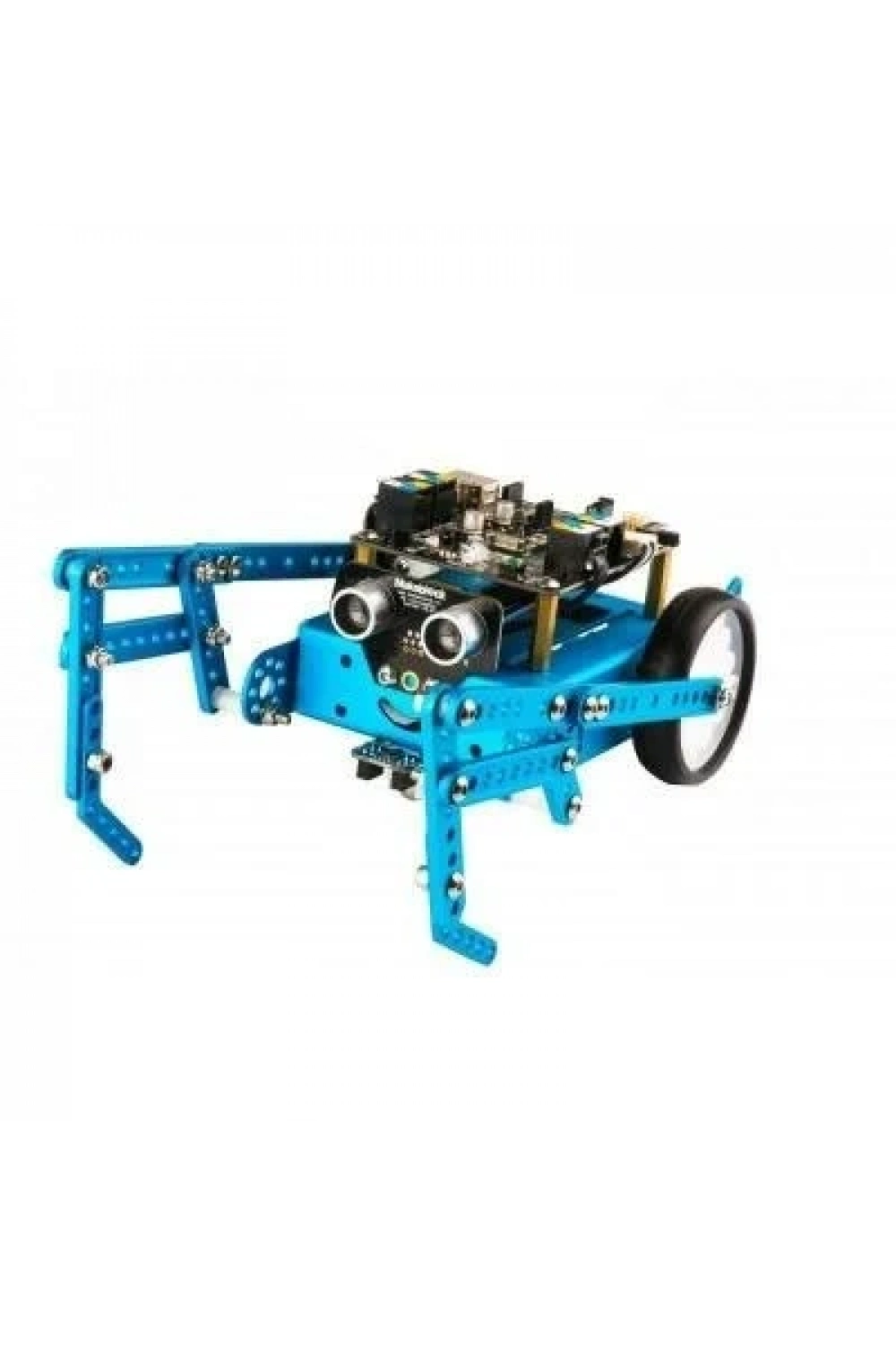 6 Bacak Eklenti Paketi 98050 - mBot ile Uyumlu