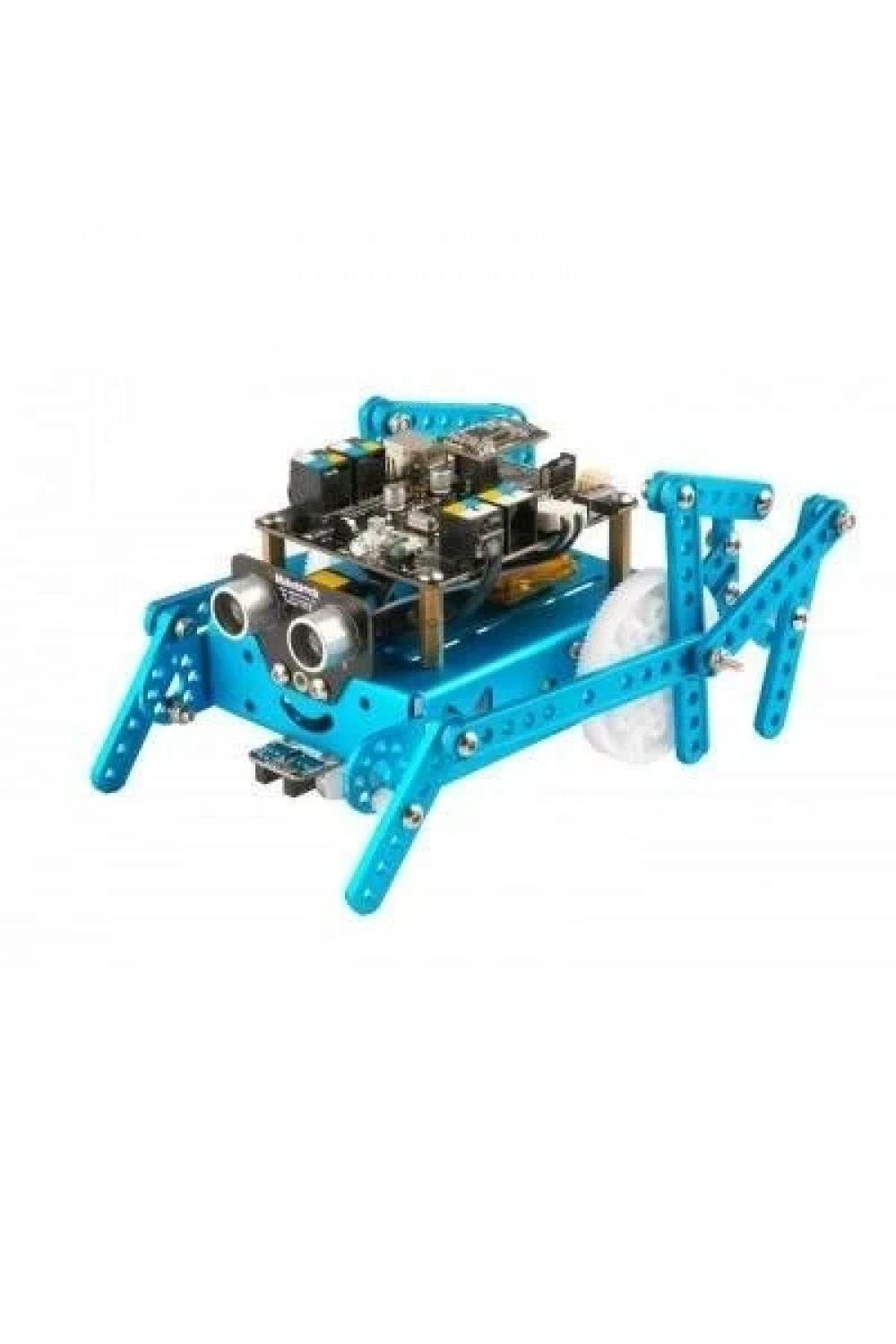 6 Bacak Eklenti Paketi 98050 - mBot ile Uyumlu