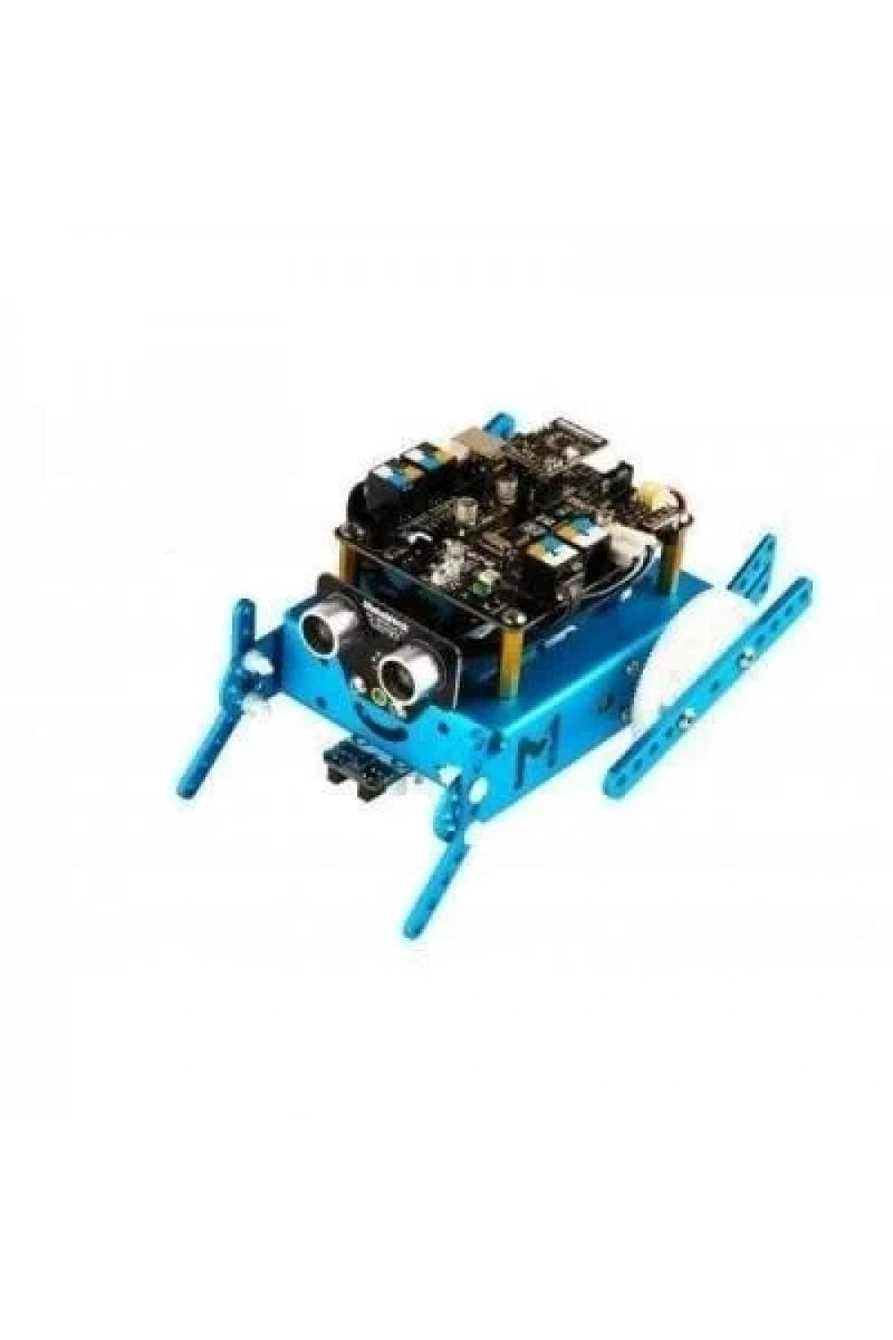 6 Bacak Eklenti Paketi 98050 - mBot ile Uyumlu