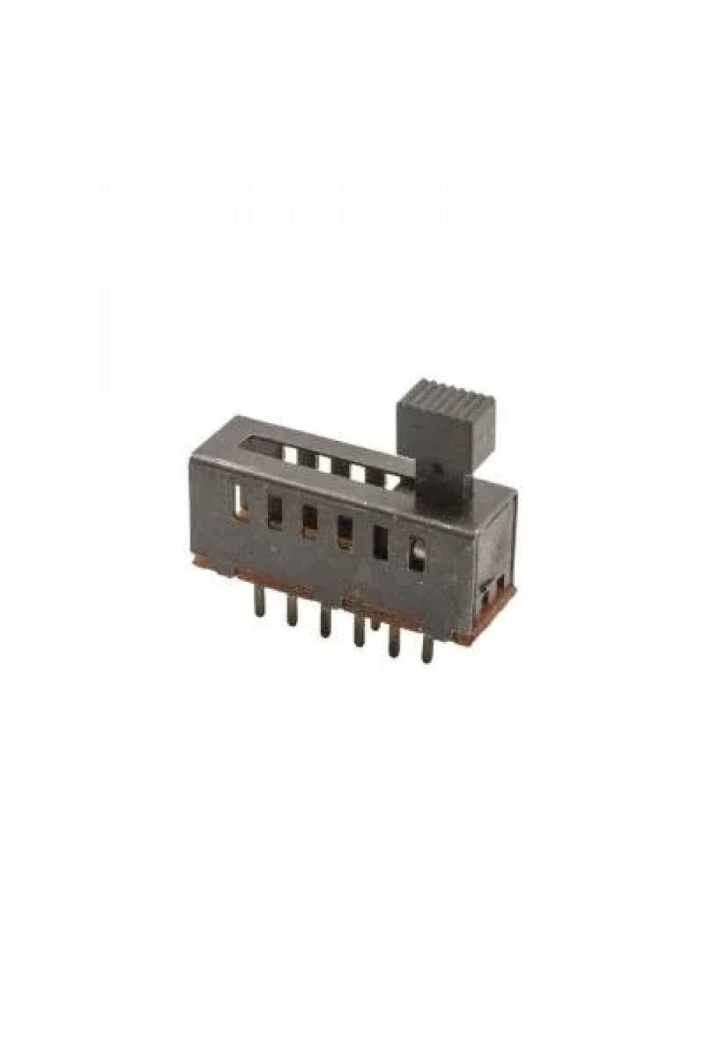 6 Konumlu Sürgülü Switch