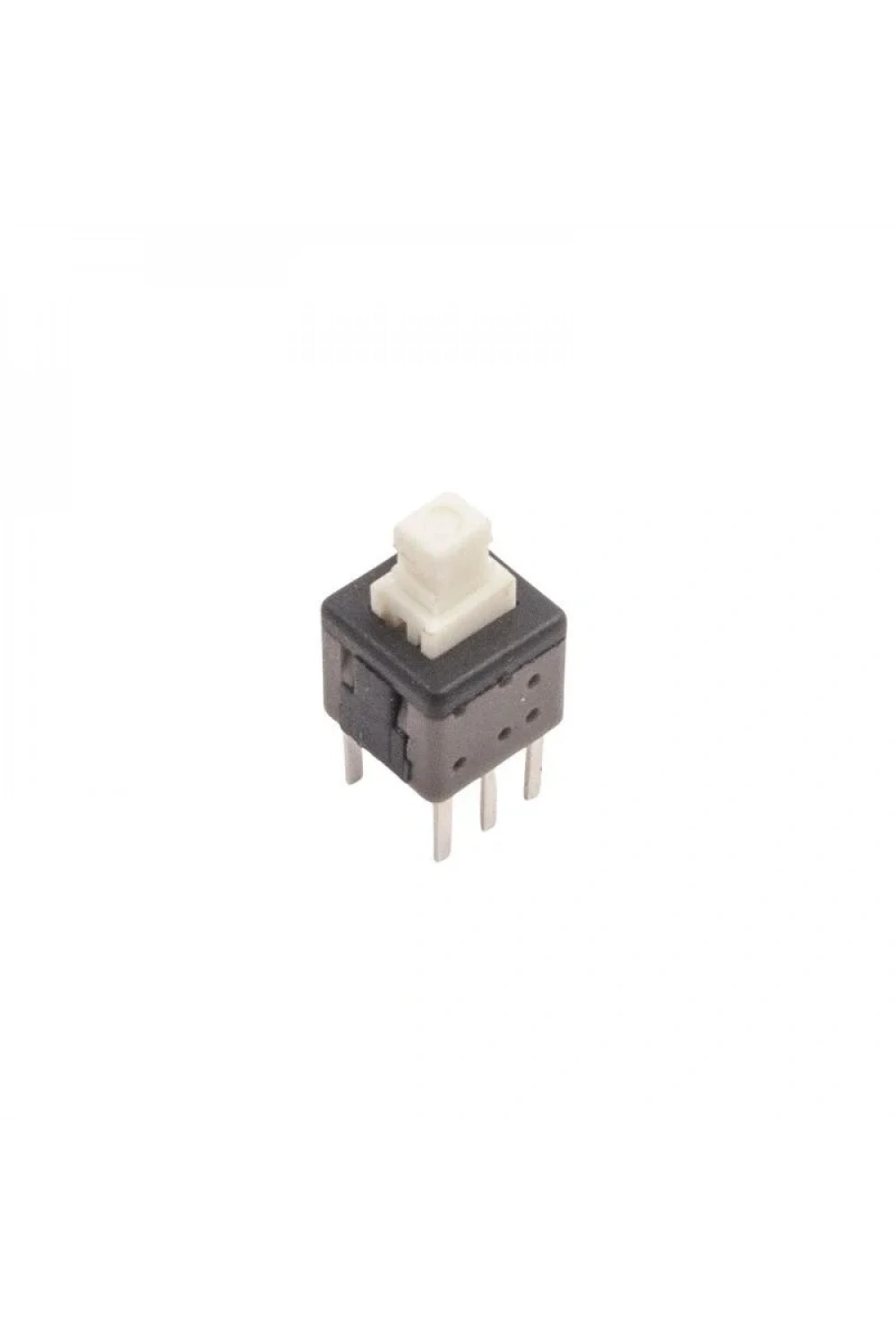 6 Pinli 5.8x5.8mm Anahtarlı Buton