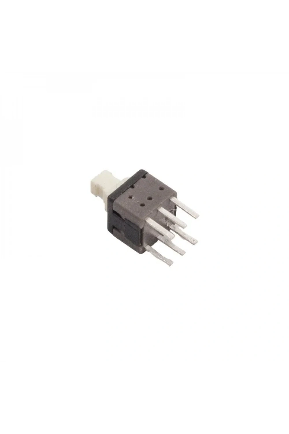 6 Pinli 5.8x5.8mm Anahtarlı Buton