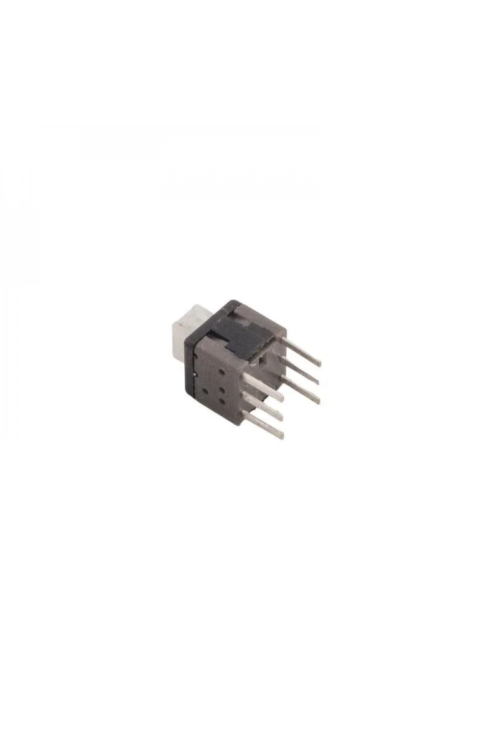 6 Pinli 5.8x5.8mm Anahtarlı Buton - Kısa