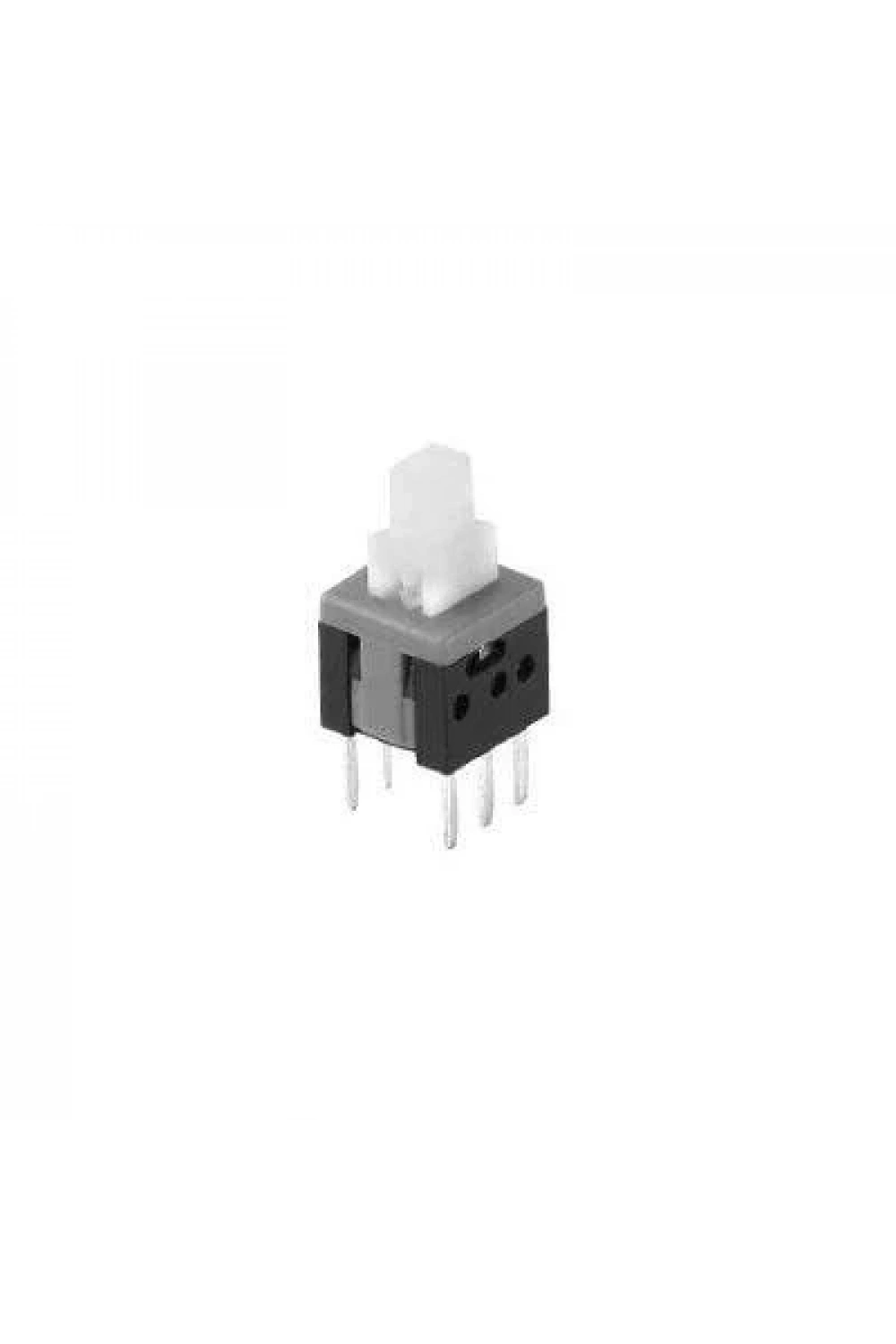 6 Pinli 6x6x6.5 mm Buton