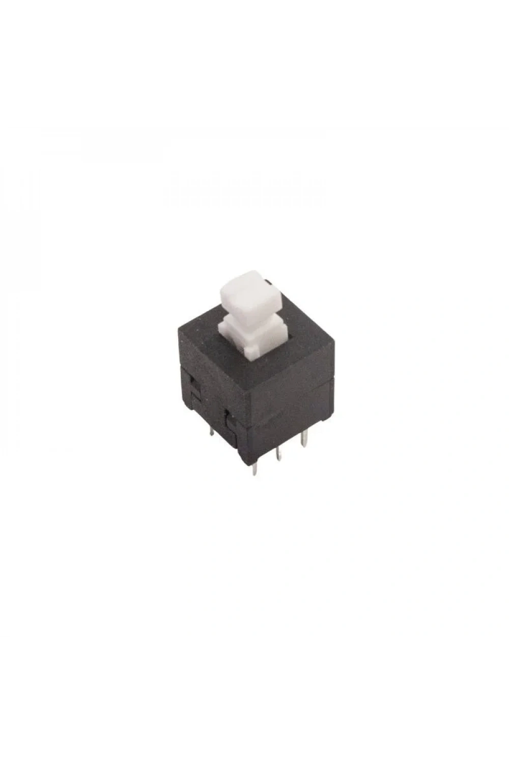 6 Pinli 8.5x8.5mm Anahtarlı Buton