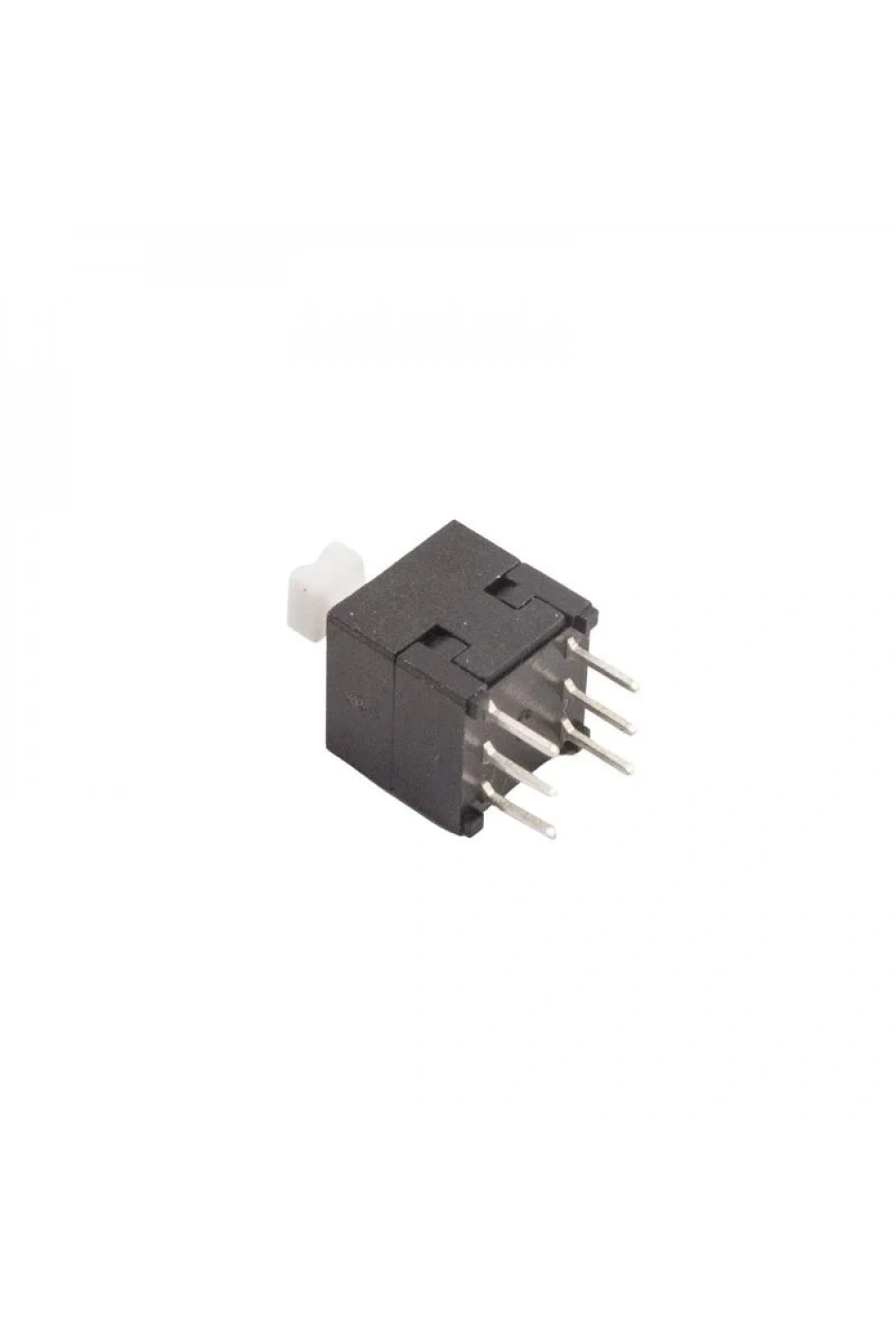 6 Pinli 8.5x8.5mm Anahtarlı Buton