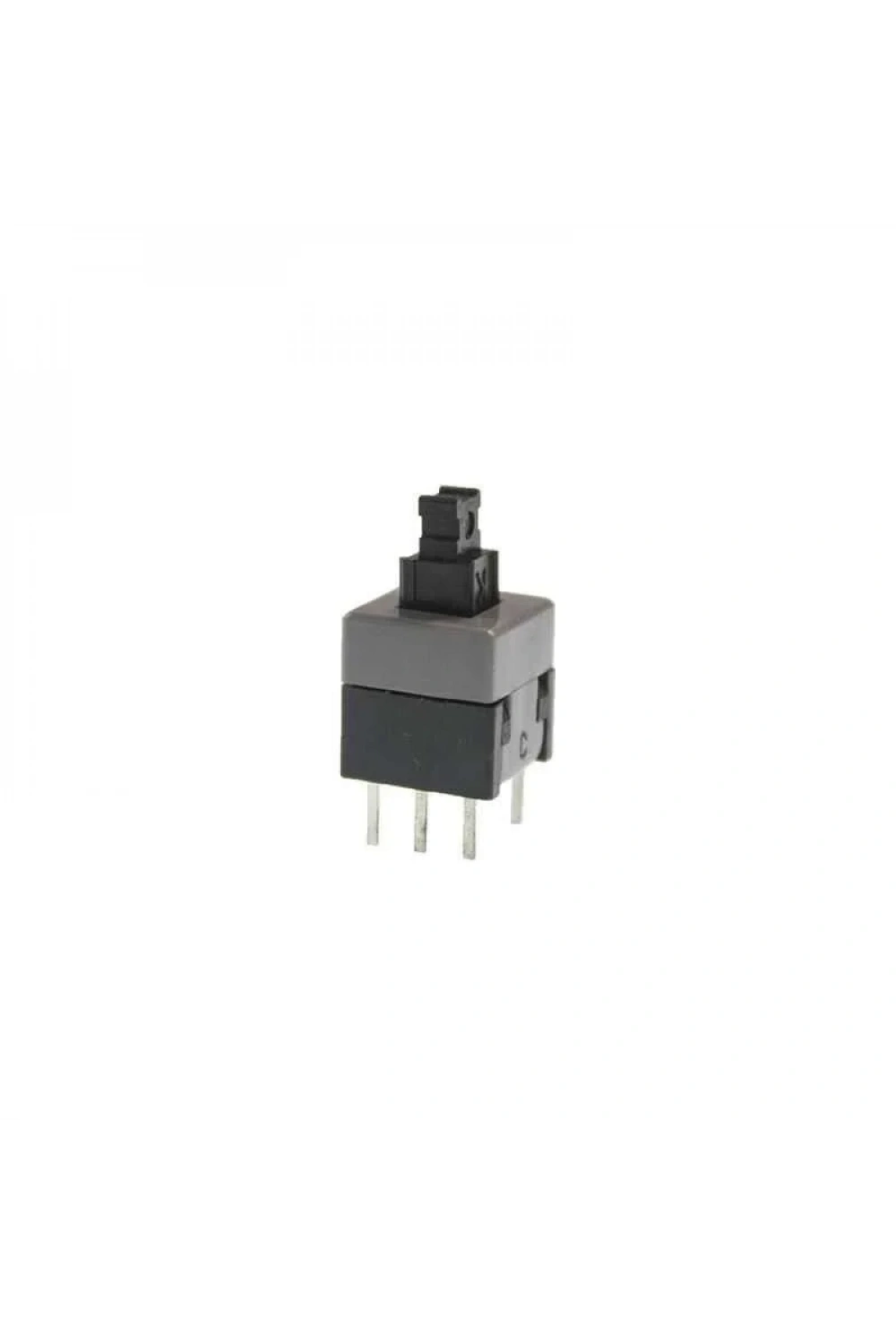 6 Pinli 8.5x8.5x5mm Buton