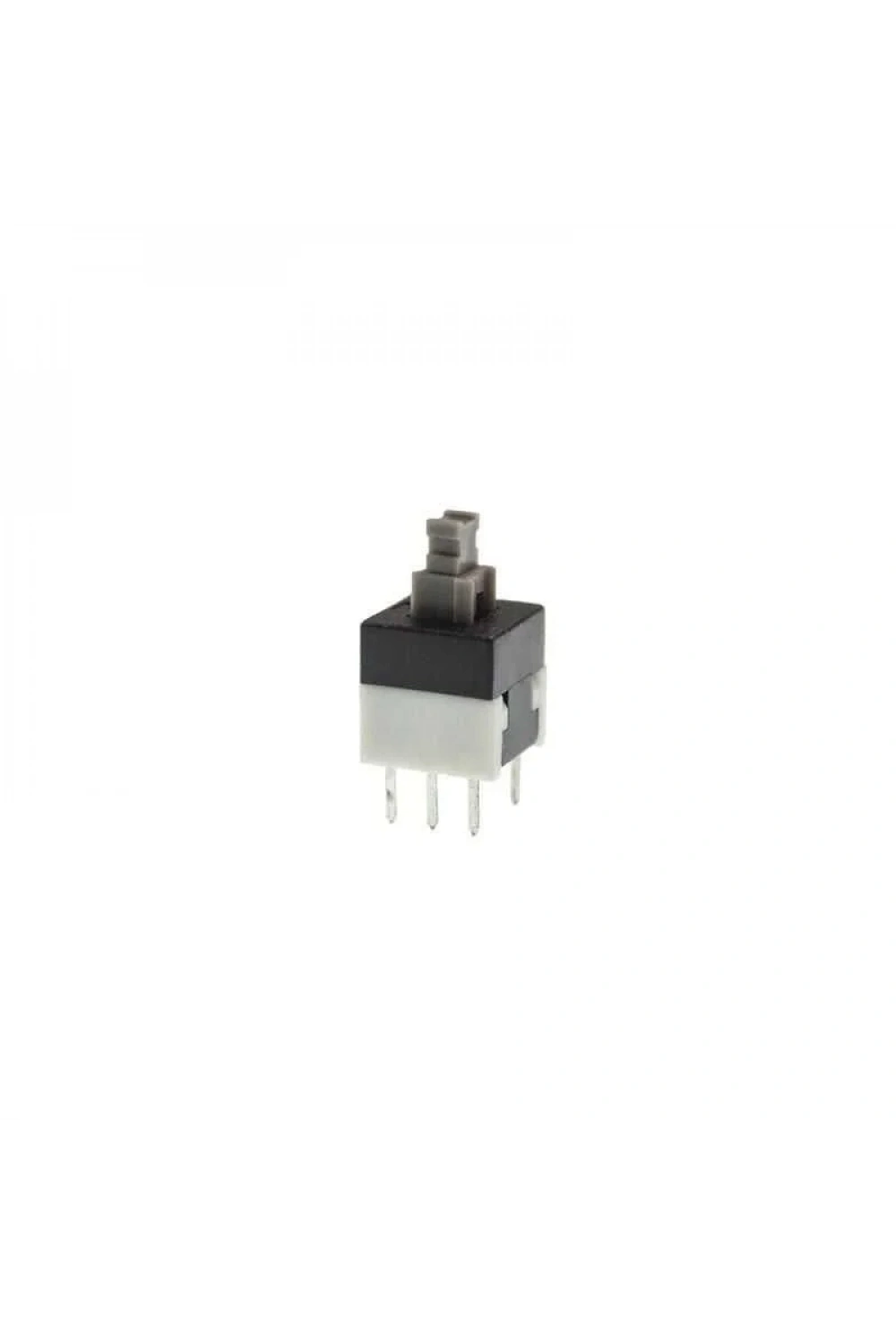 6 Pinli 8x8x5mm Buton