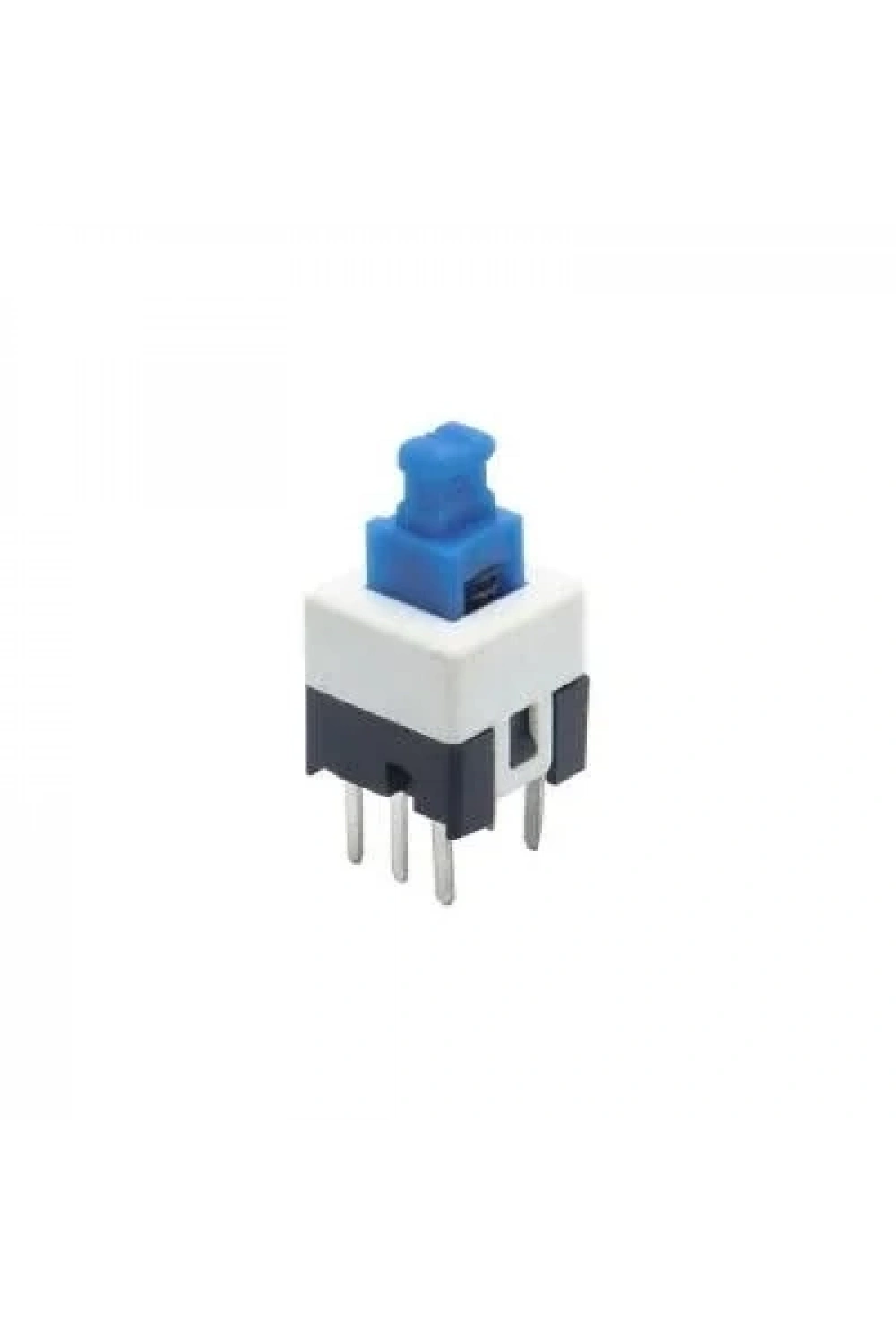 6 Pinli 8x8x5mm Buton