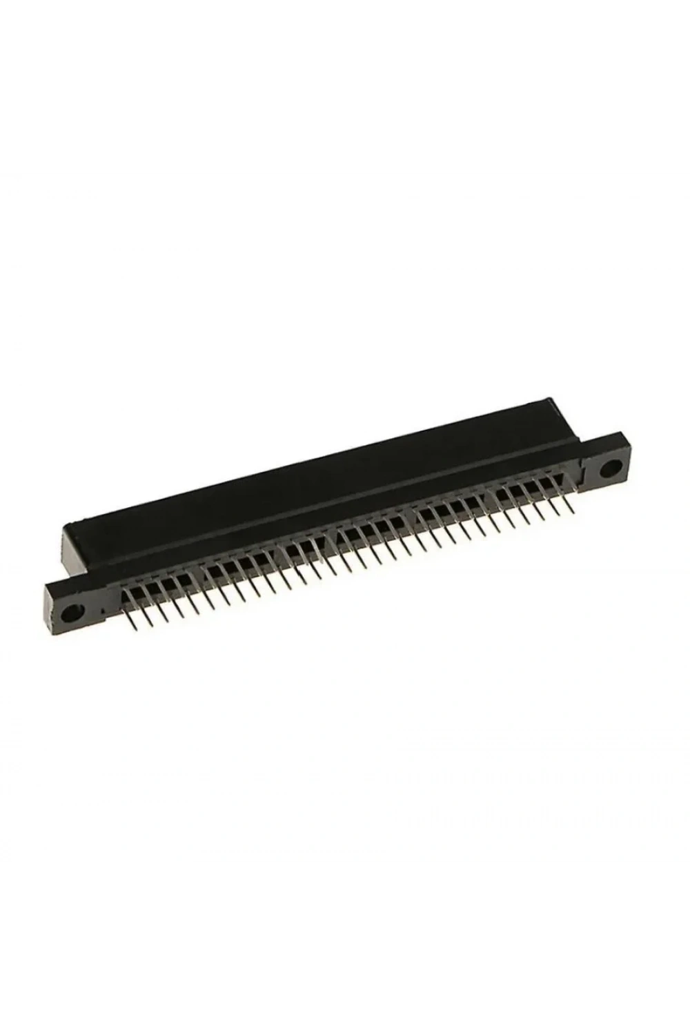 60-Pin Oyun Konsolu Kart Soketi