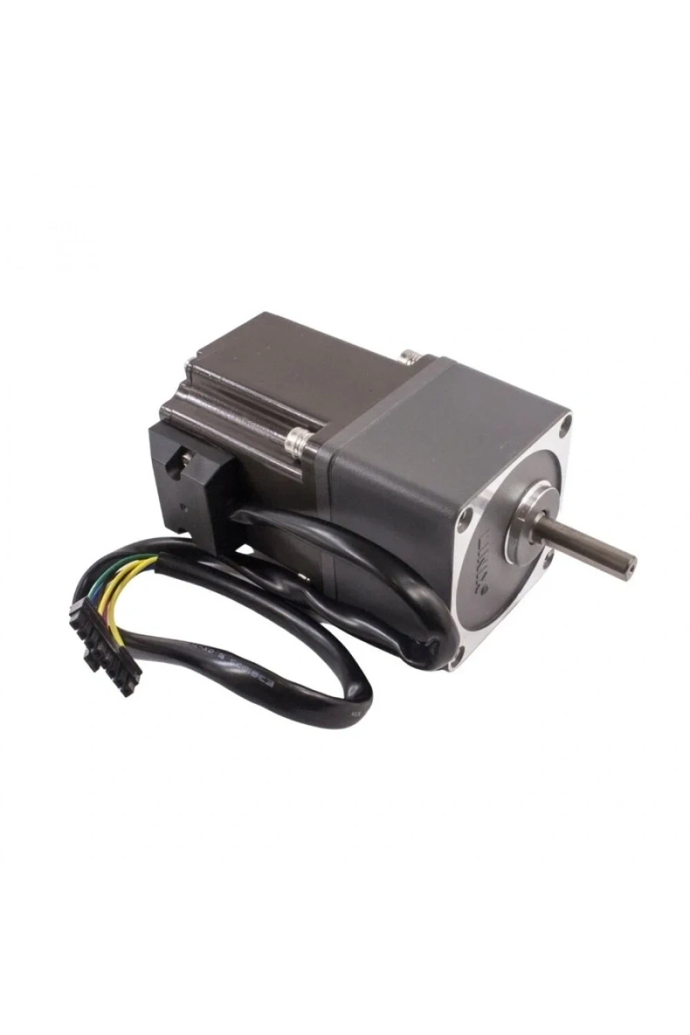 60JB50GN 24V 30W 52RPM Redüktörlü Brushless DC Motor