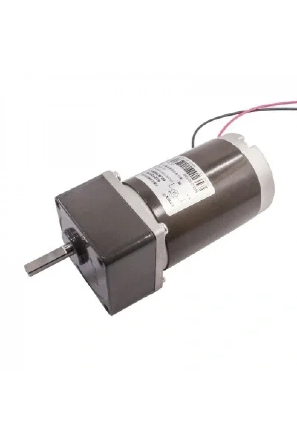 60mm 24V 1000RPM DC Motor 63ZY24-50