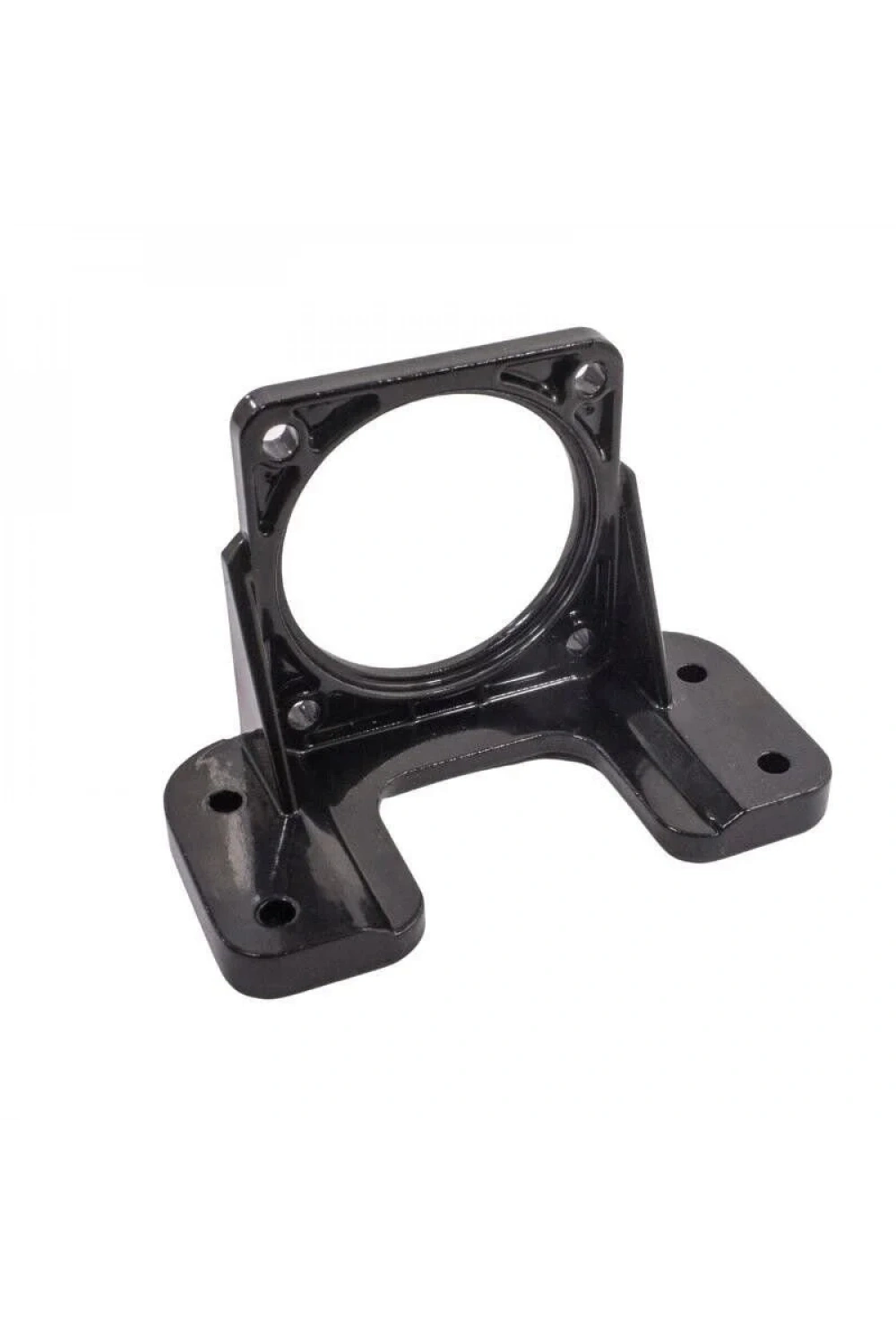 60mm Redüktörlü Metal Motor Tutucu YN60 55ZY