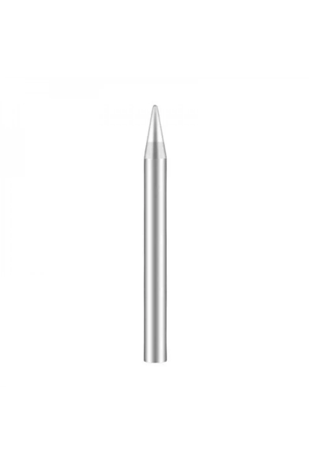 60W B Tip Havya Ucu - Silver