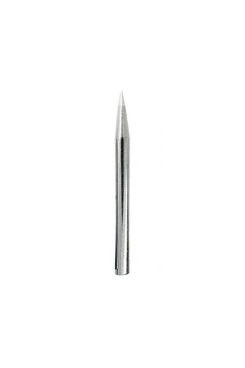 60W BB Tip Havya Ucu - Silver