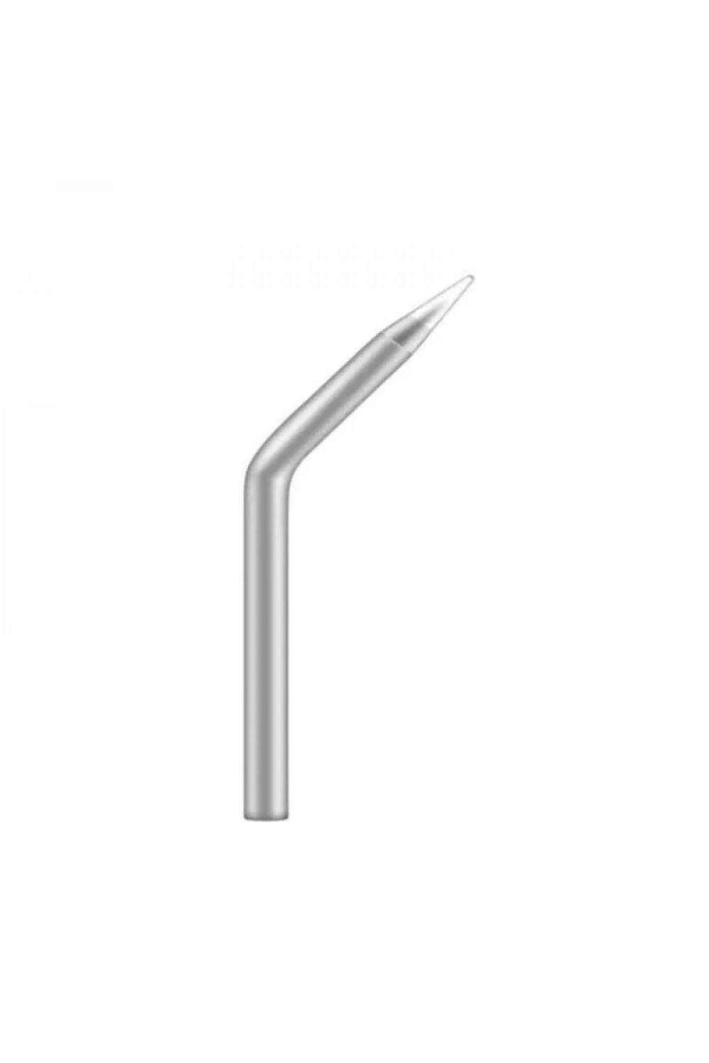60W Curved B Tip Havya Ucu - Buzlu