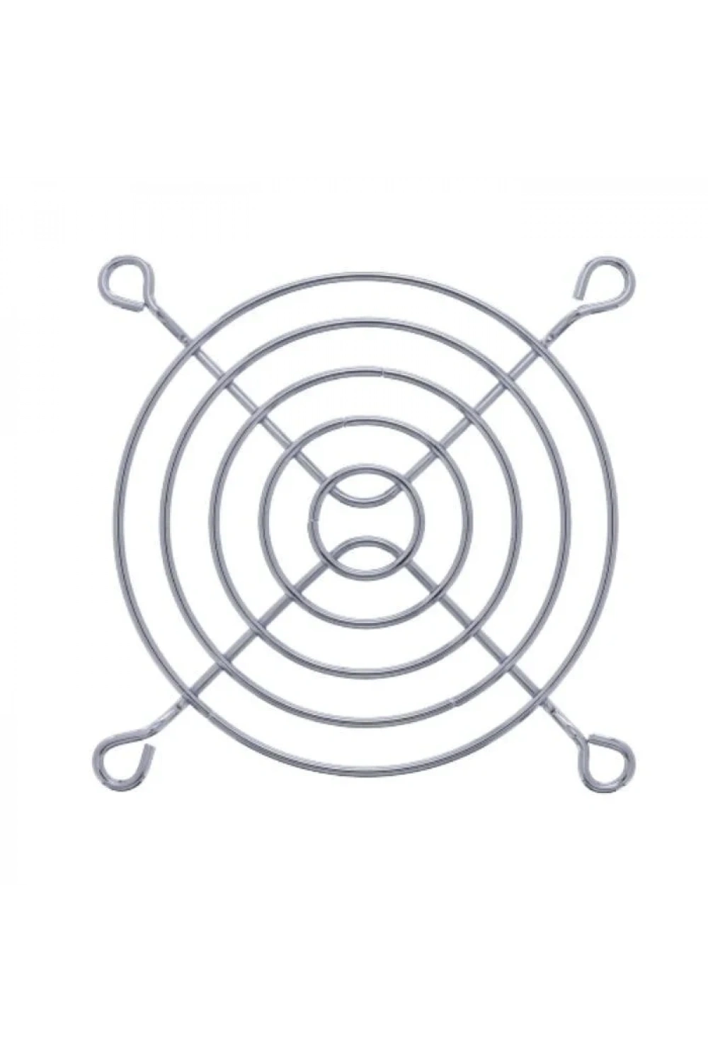 60x60mm Fan Koruma Teli