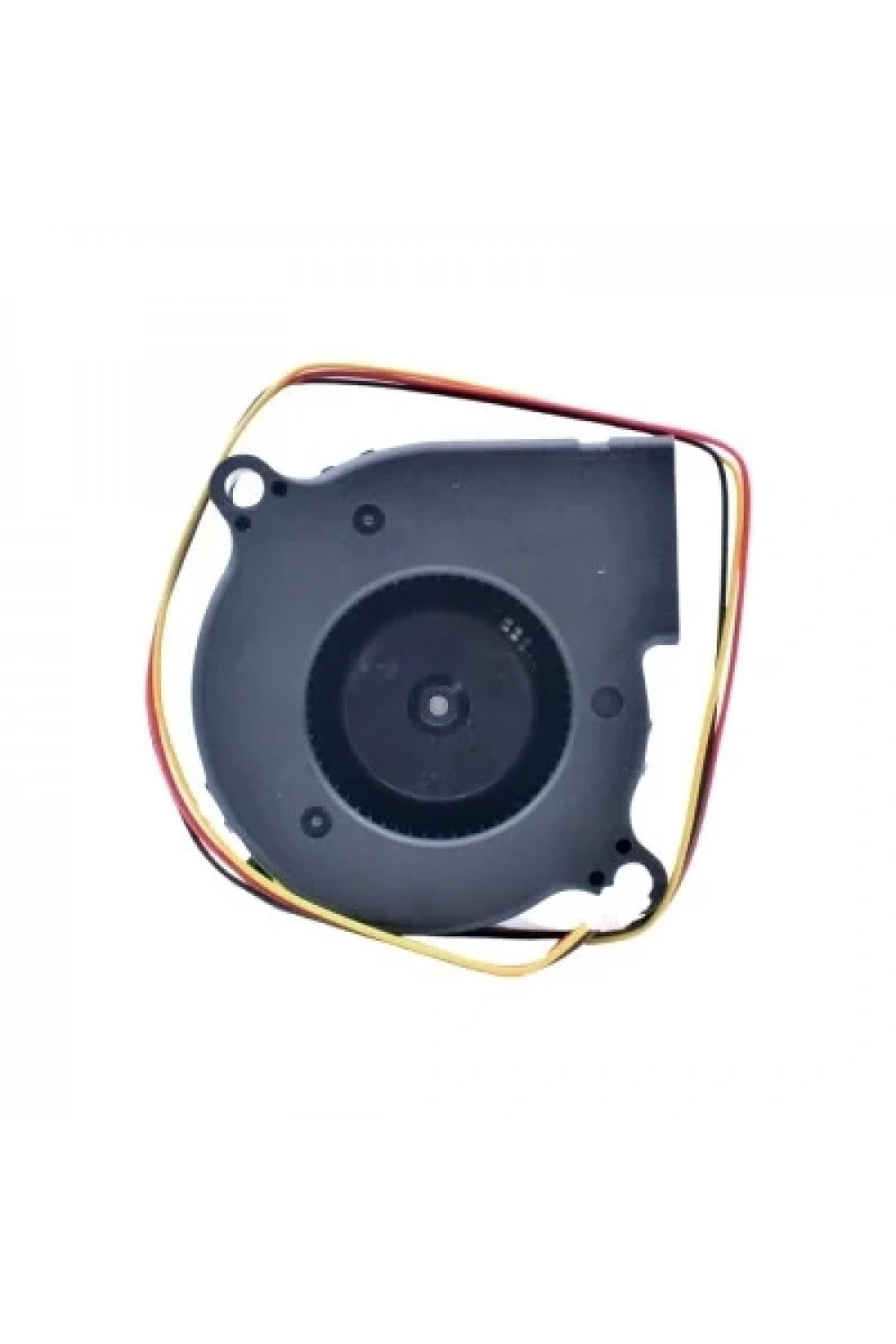 60x60x25mm 12V 0.33A 3P Salyangoz Fan