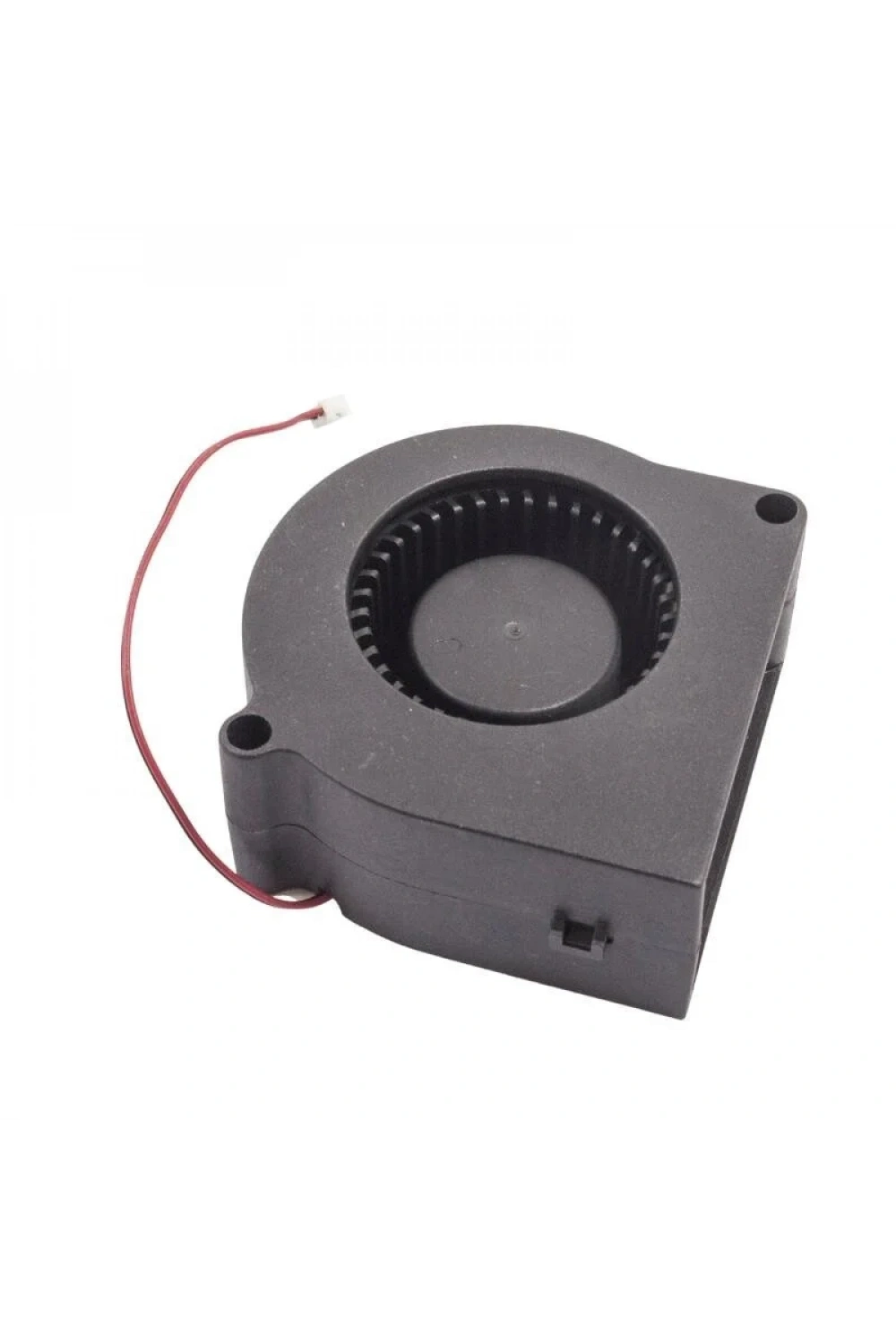 60X60X28mm 12V 0.15A 2P Salyangoz Fan