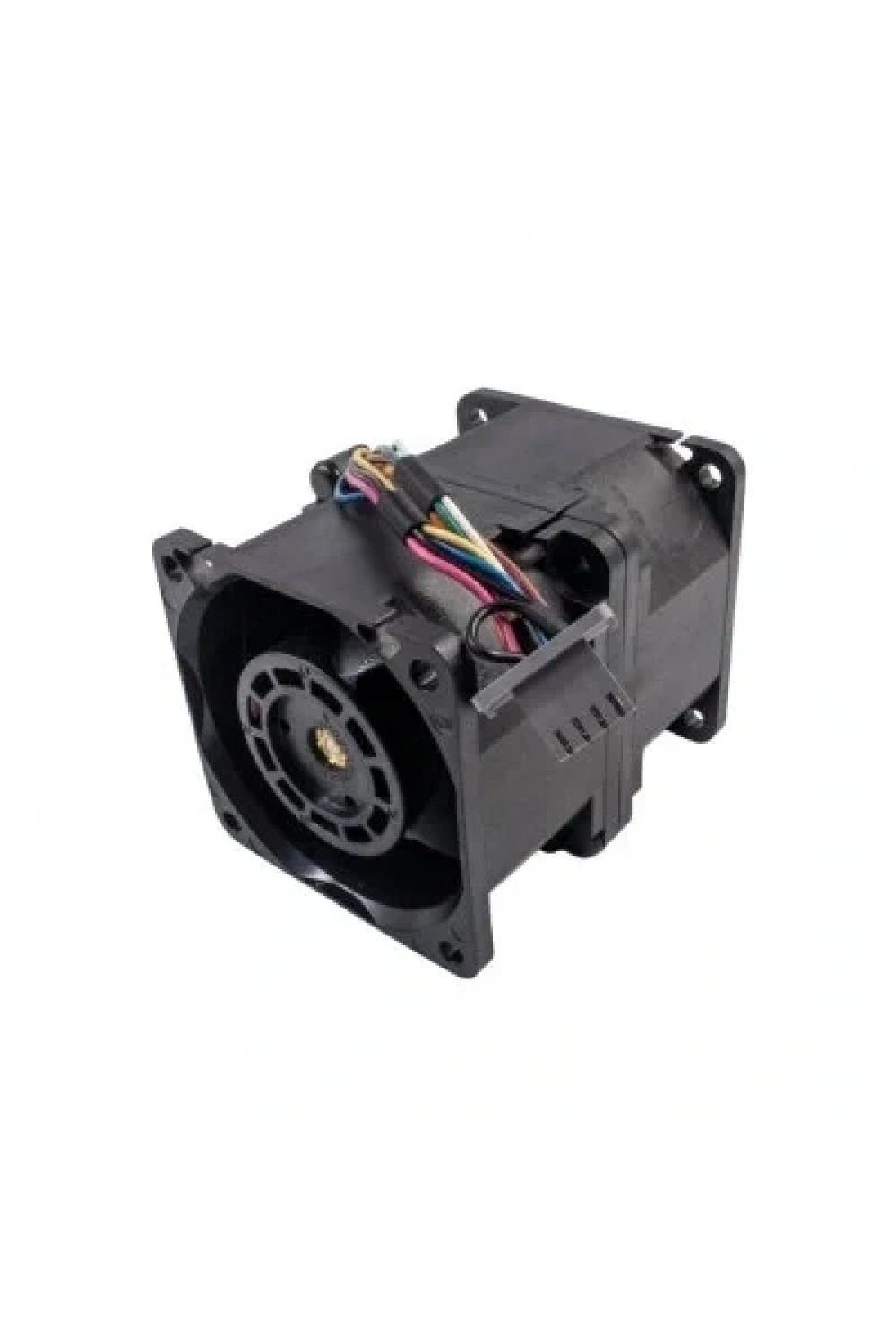 60x60x76mm 12V 5.24A Fan 8 Kablolu - DFPA0676B2U