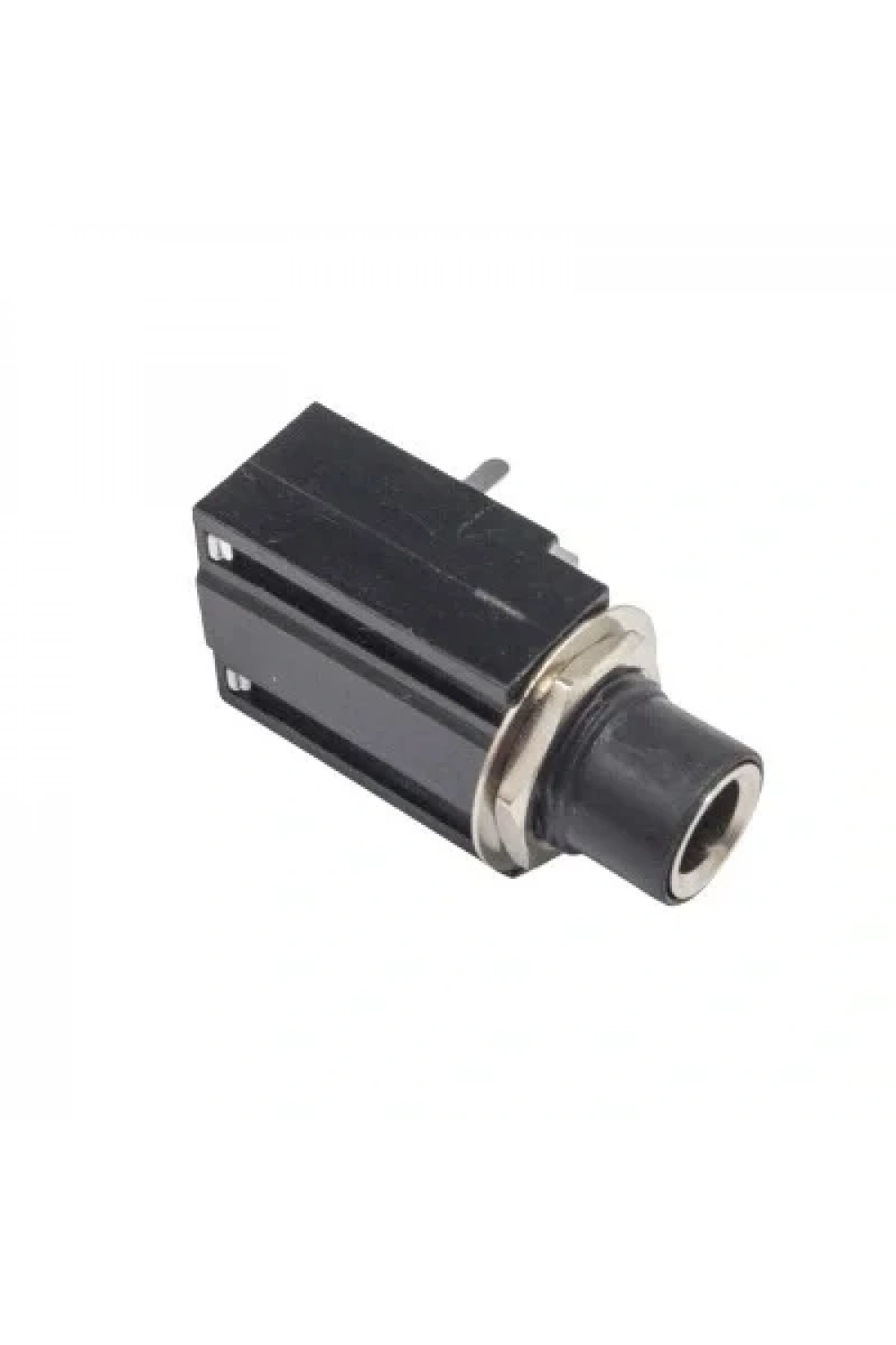 6.3mm Stereo Jack Dişi - PCB Tip
