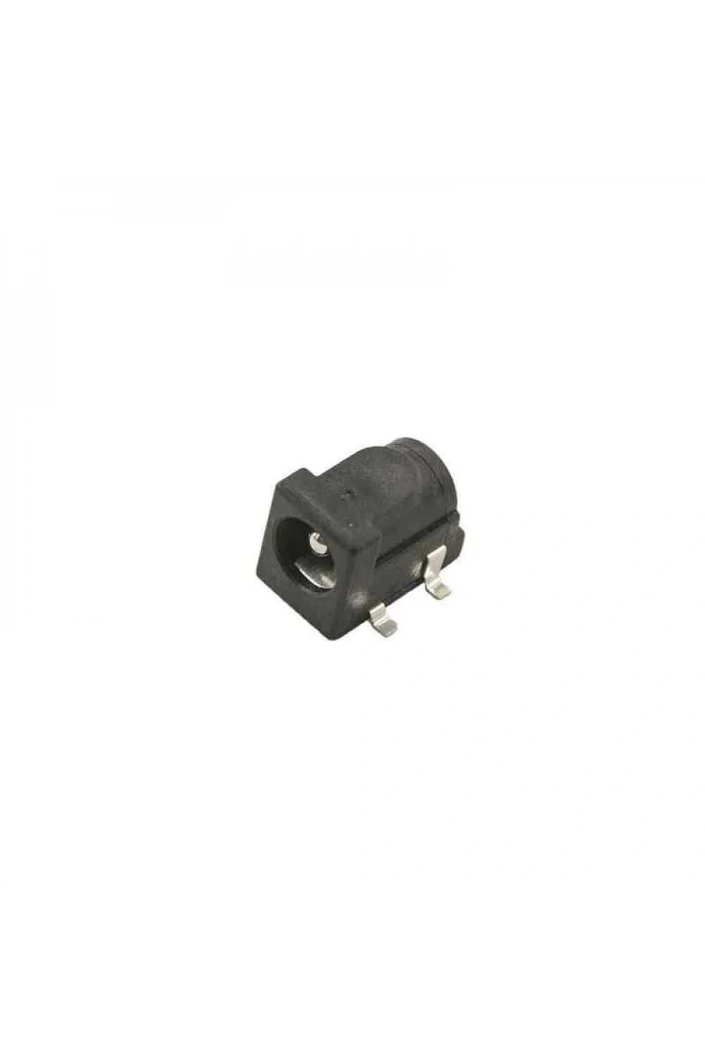 6.3x2.1mm SMD DC Jack Şasesi - Jak Girişi