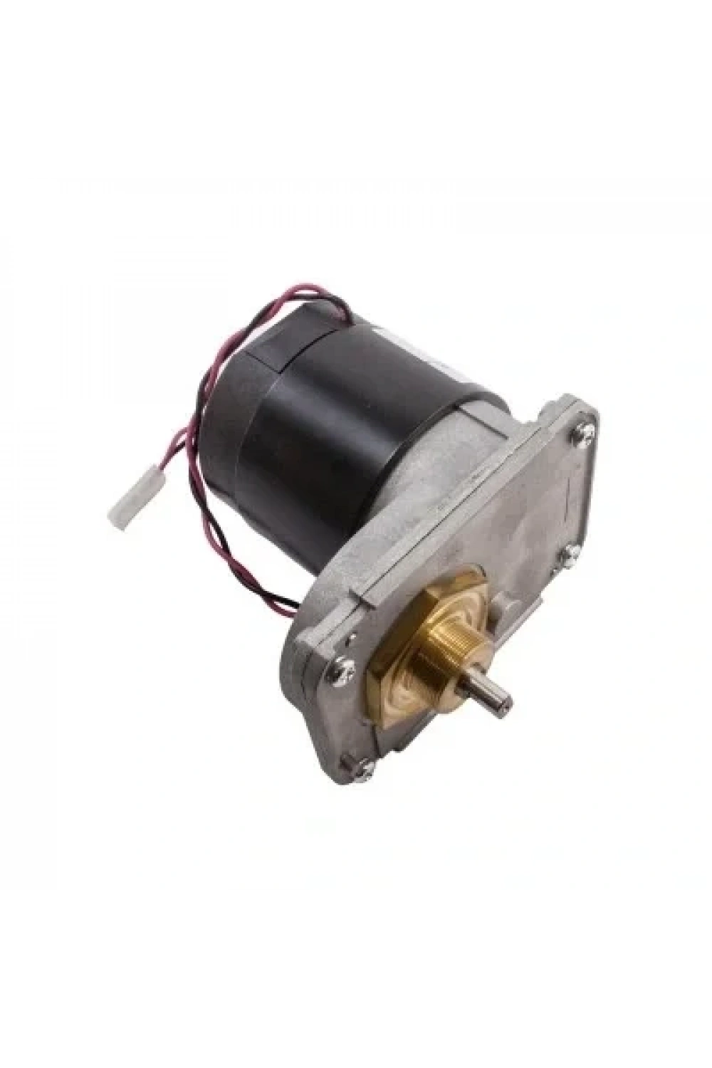 63ZYT-D1 15.7V 52RPM 6W Redüktörlü DC Motor