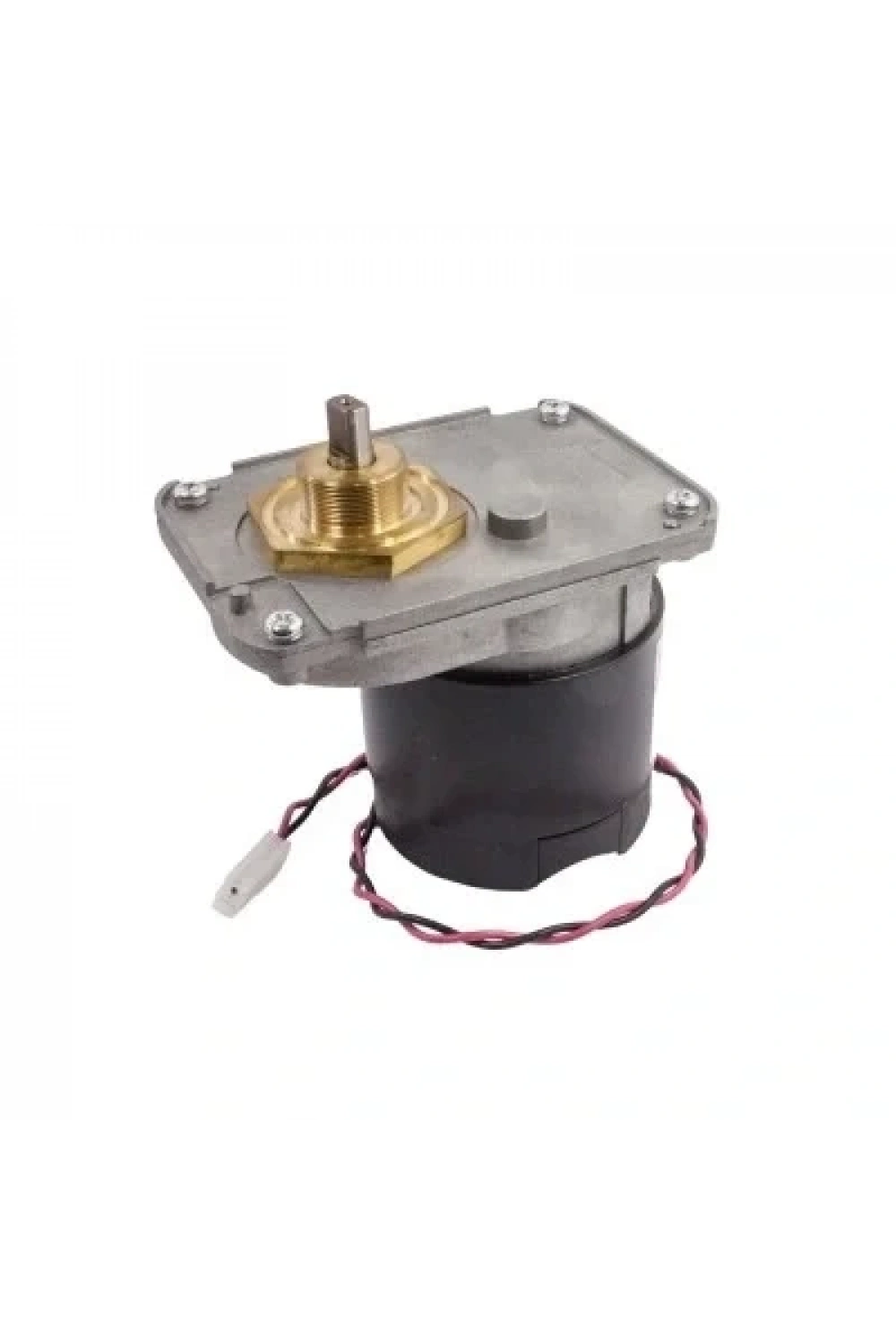 63ZYT-D1 15.7V 52RPM 6W Redüktörlü DC Motor